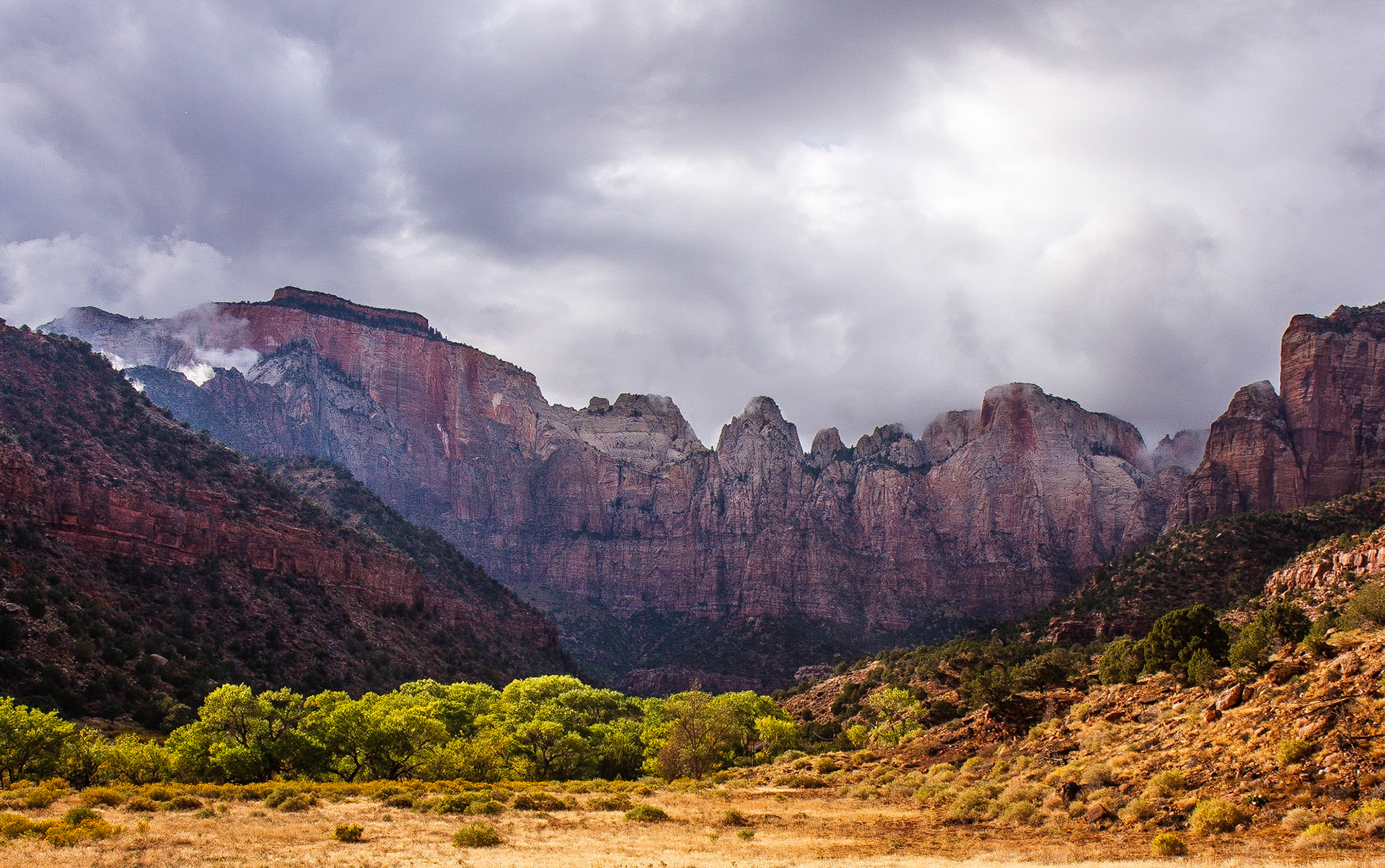 Zion National Park