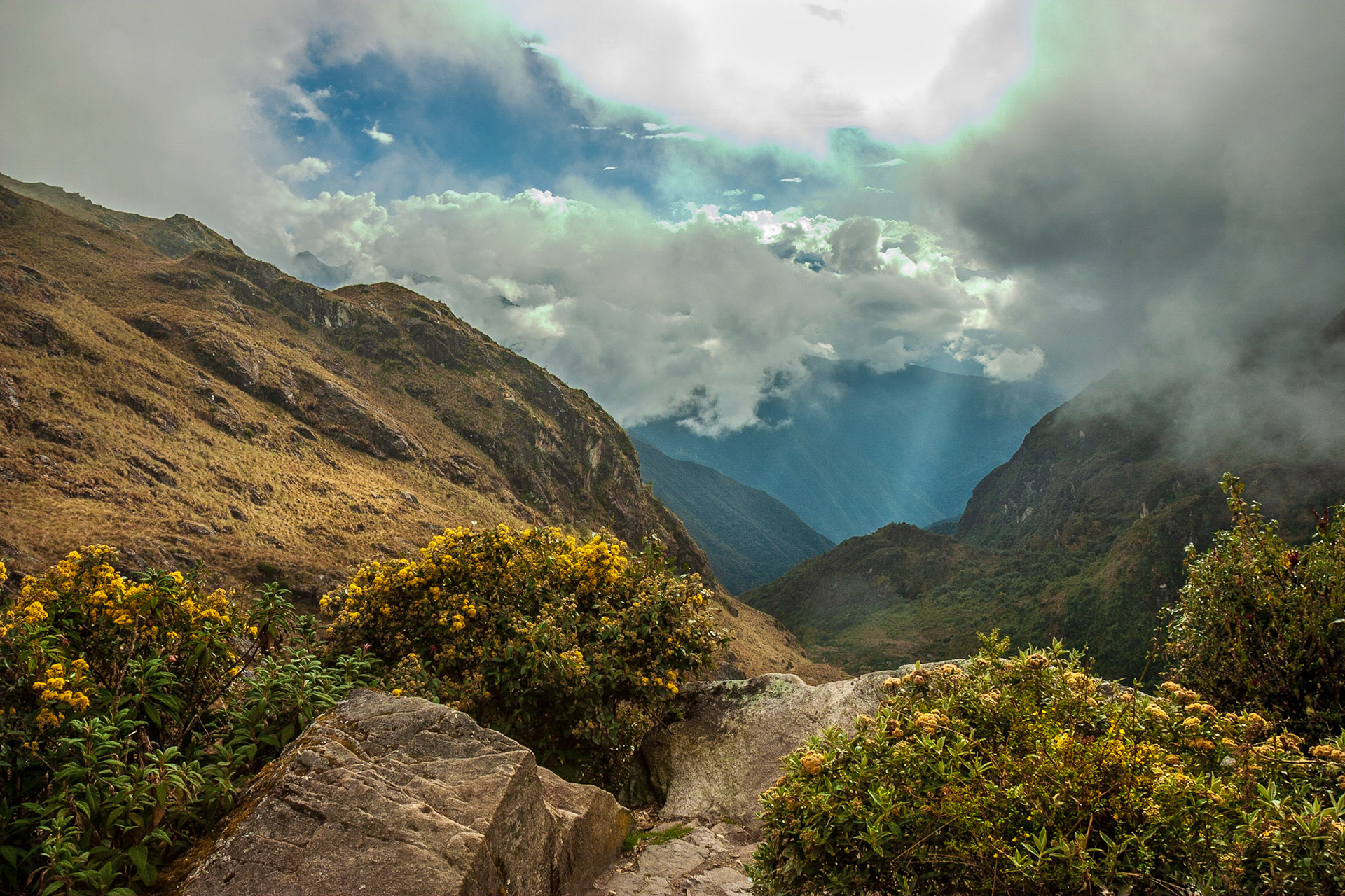 Peru