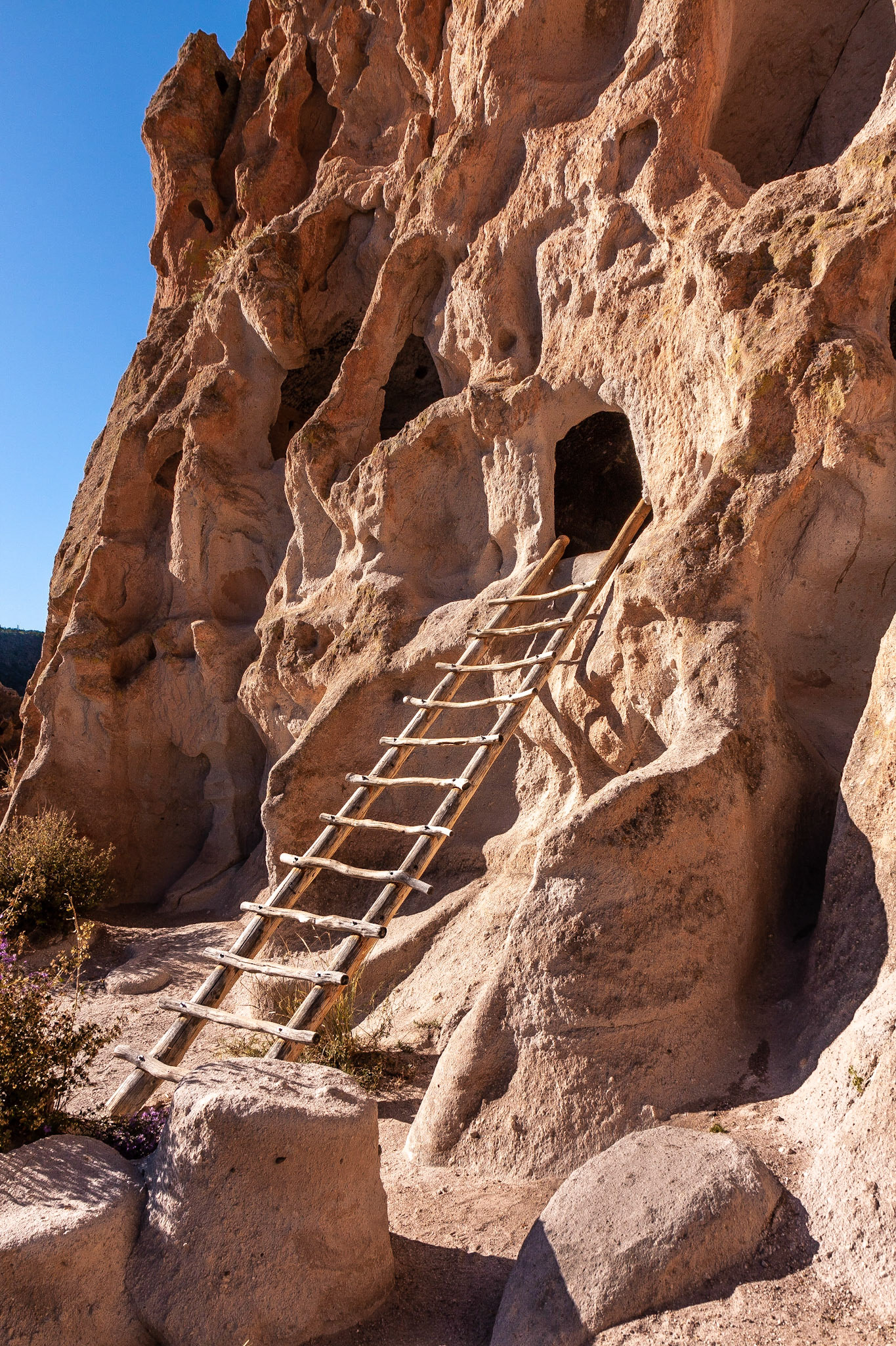 Bandelier National Monument, New Mexico
