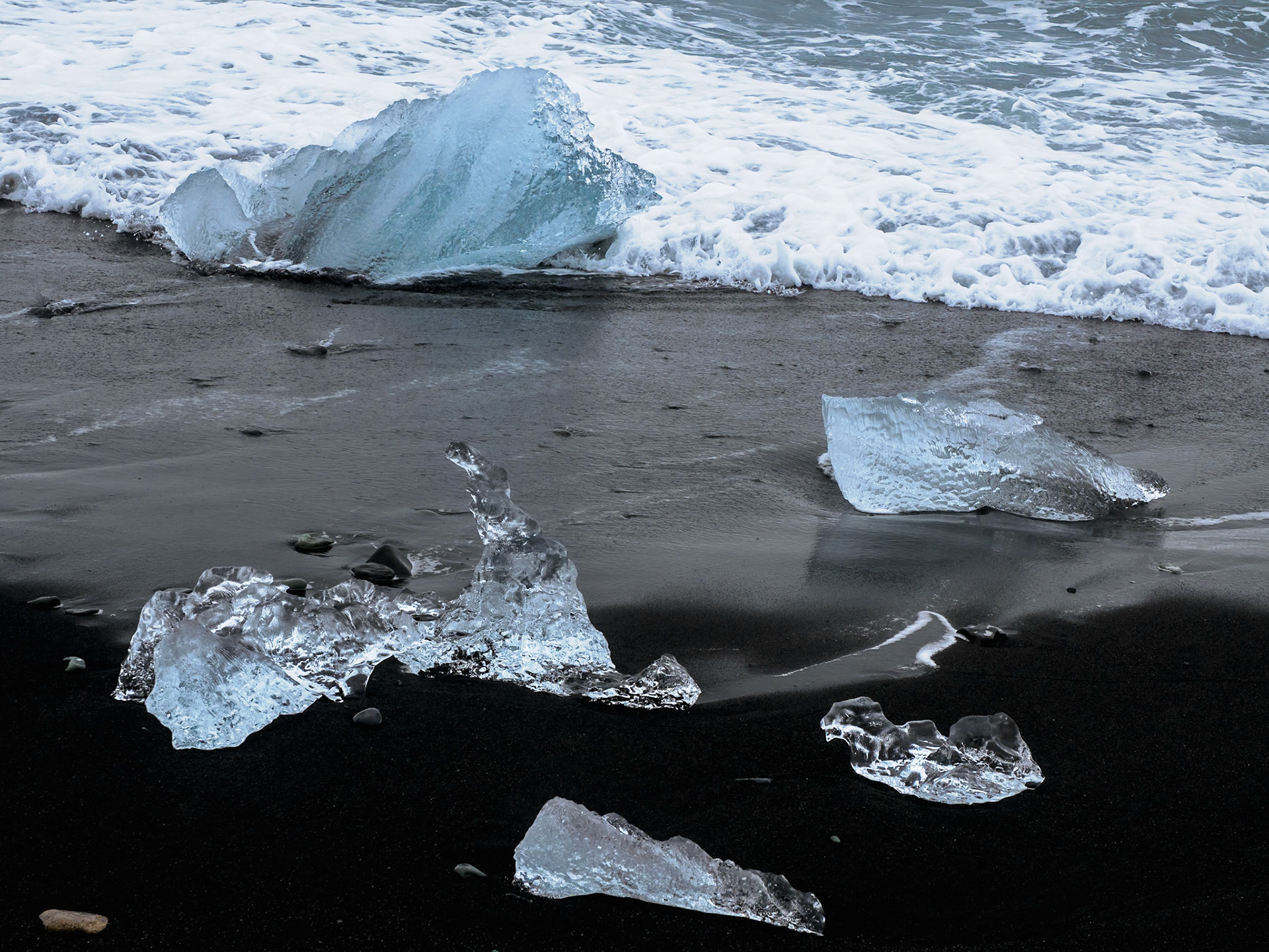 Diamond Beach