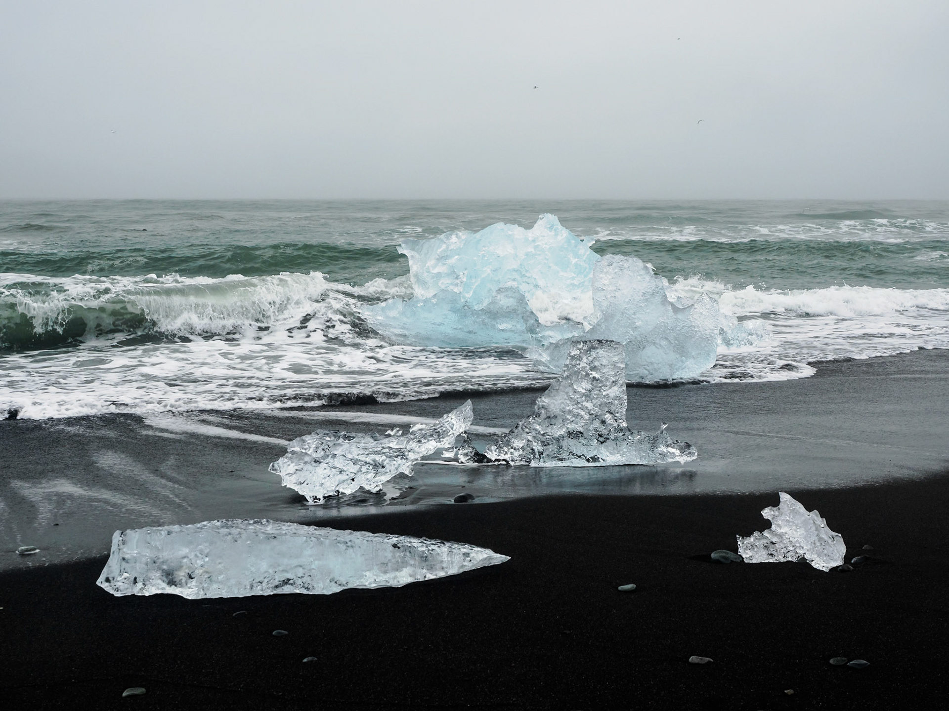 Diamond Beach