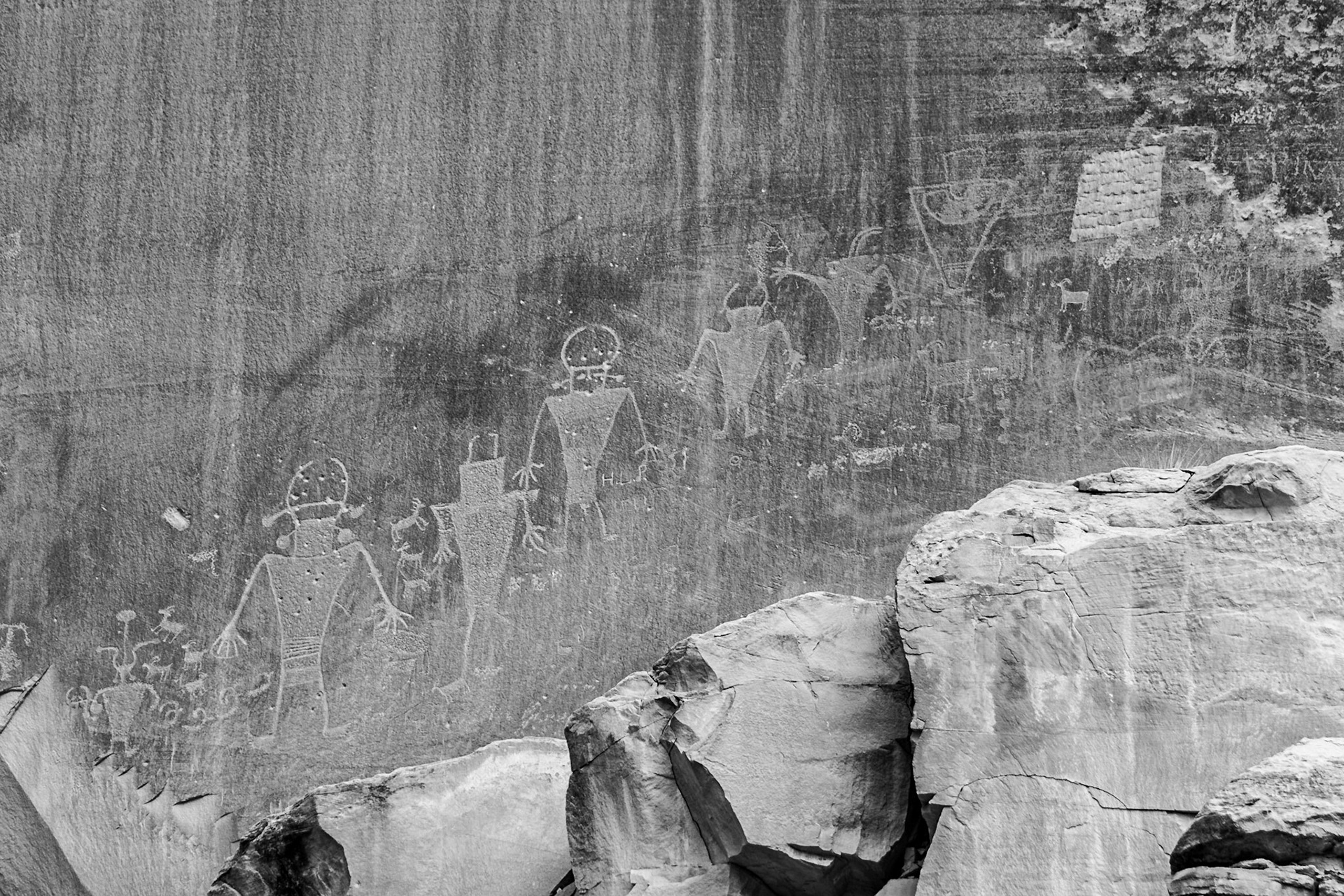 Capitol Reef National Park, Utah