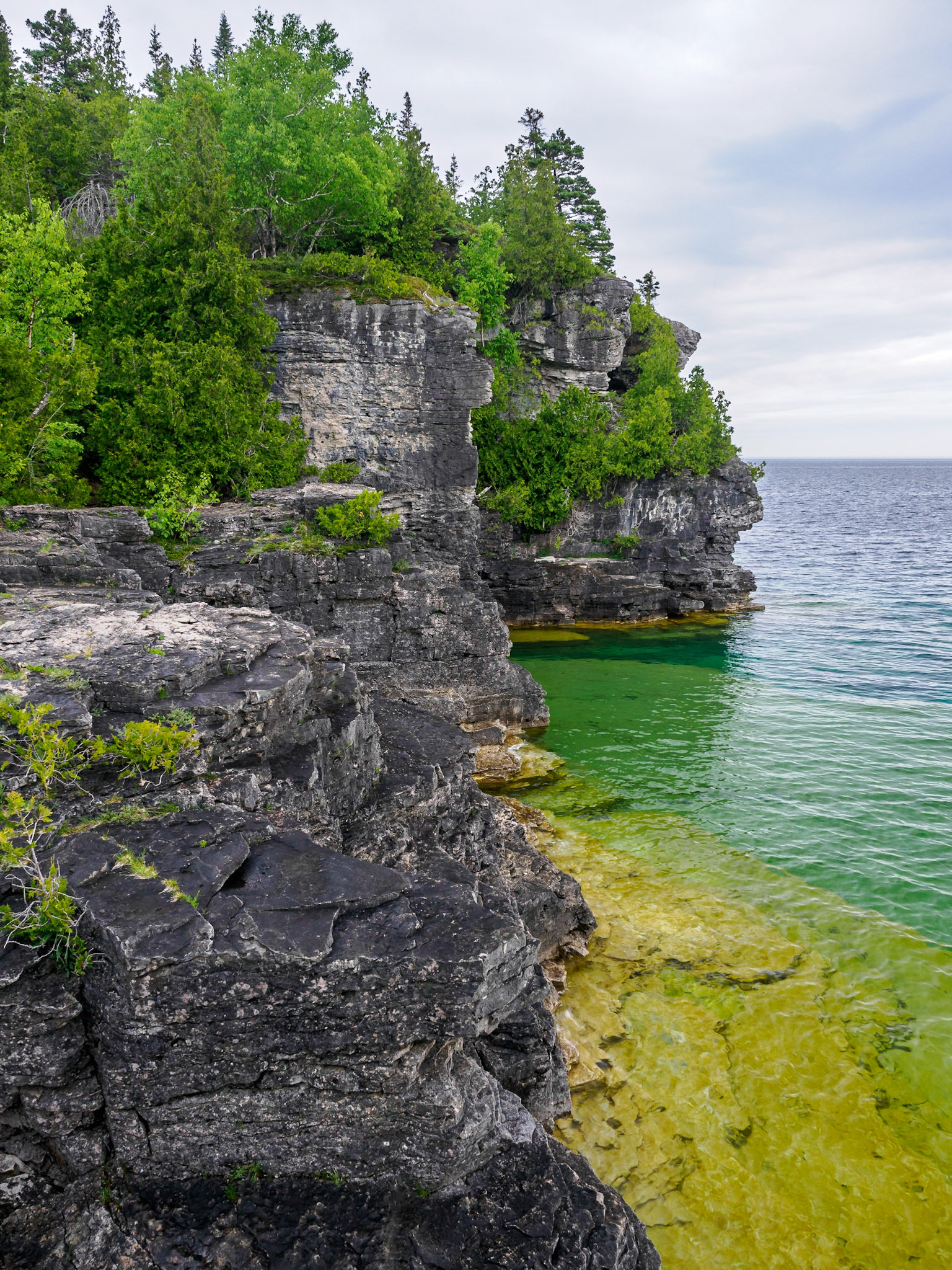 Bruce Peninsula National Park