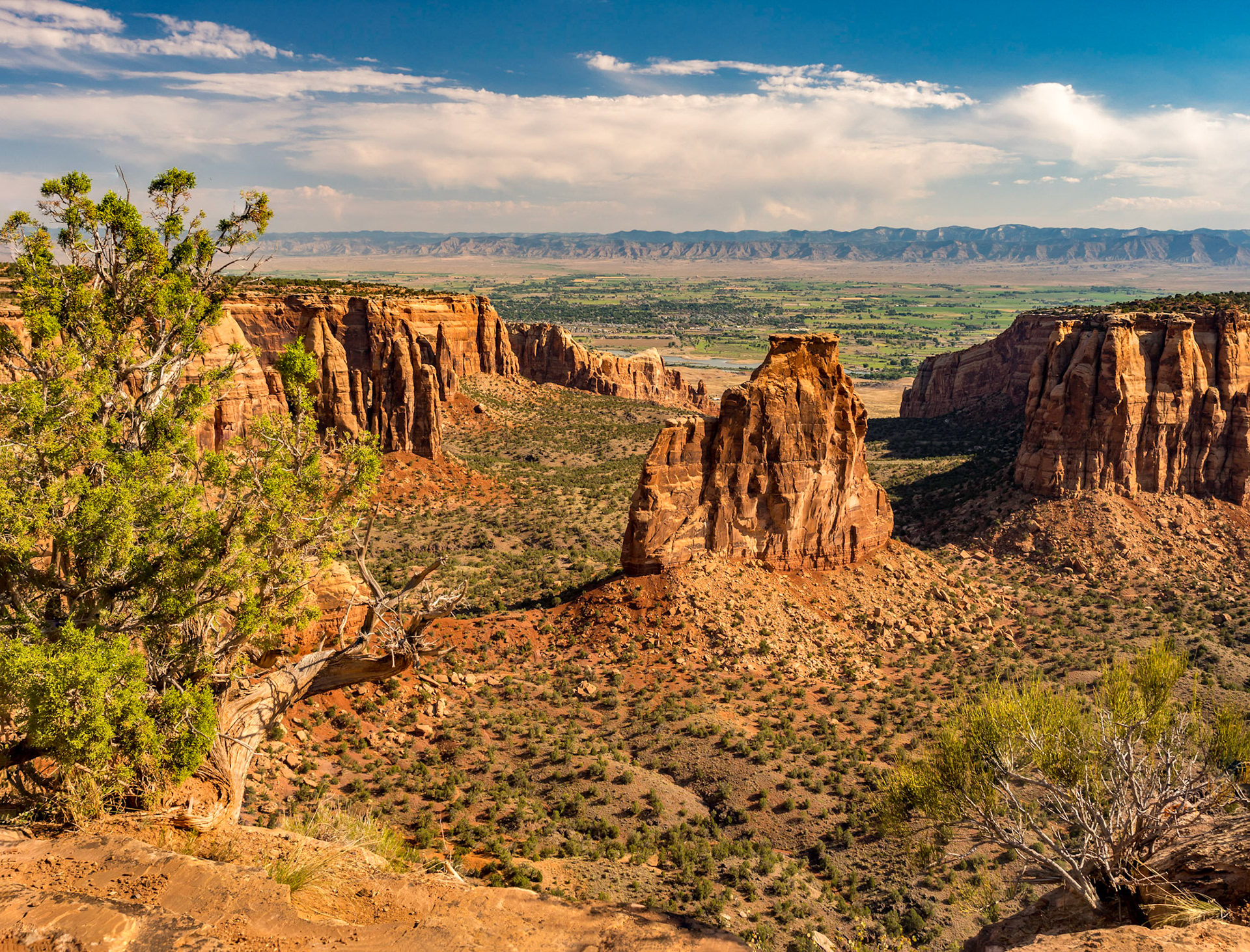 Colorado National Monument, Colorado