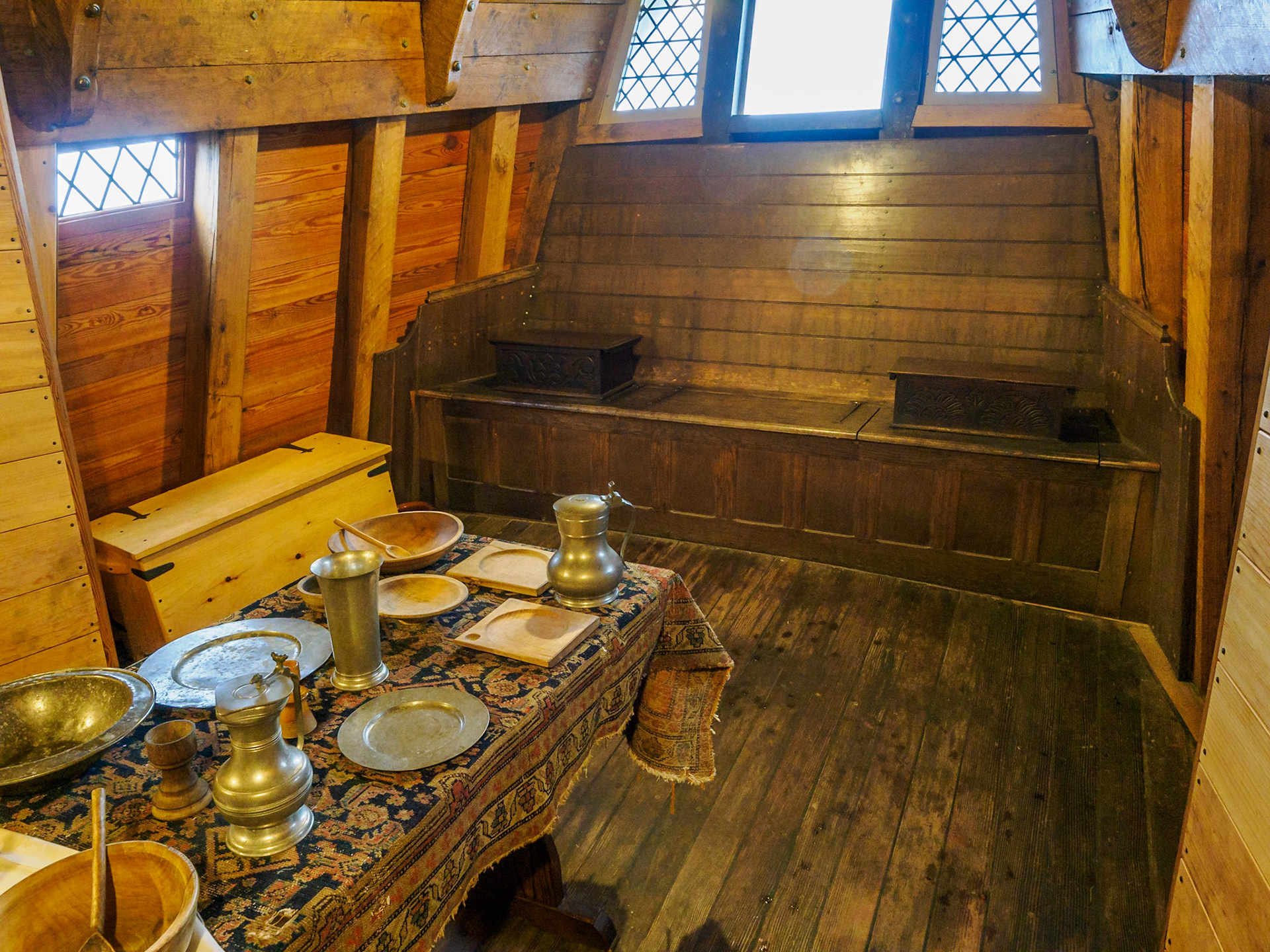 Mayflower II