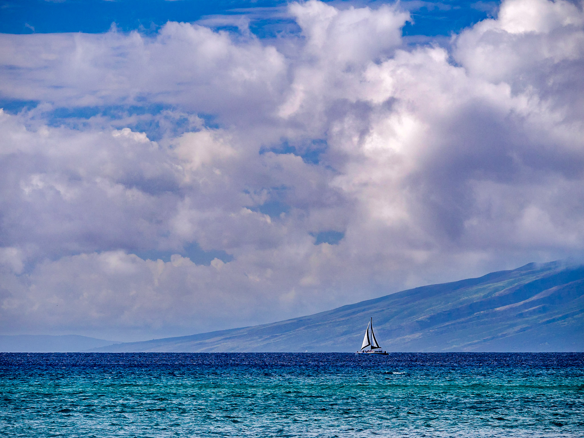 Maui, Hawaii