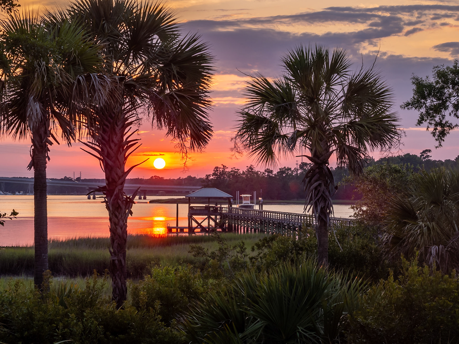 Mount Pleasant, South Carolina