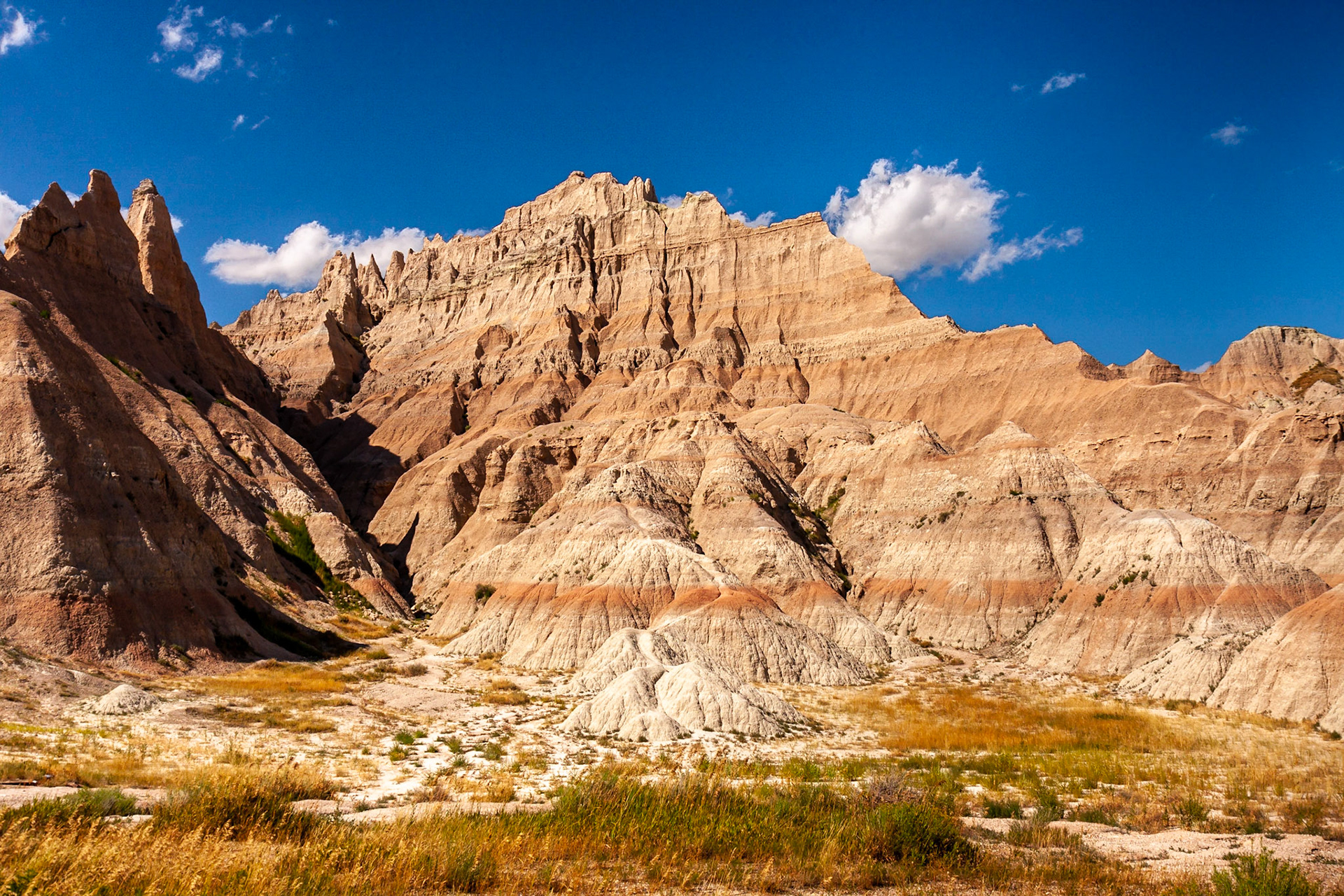 Badlands National Park