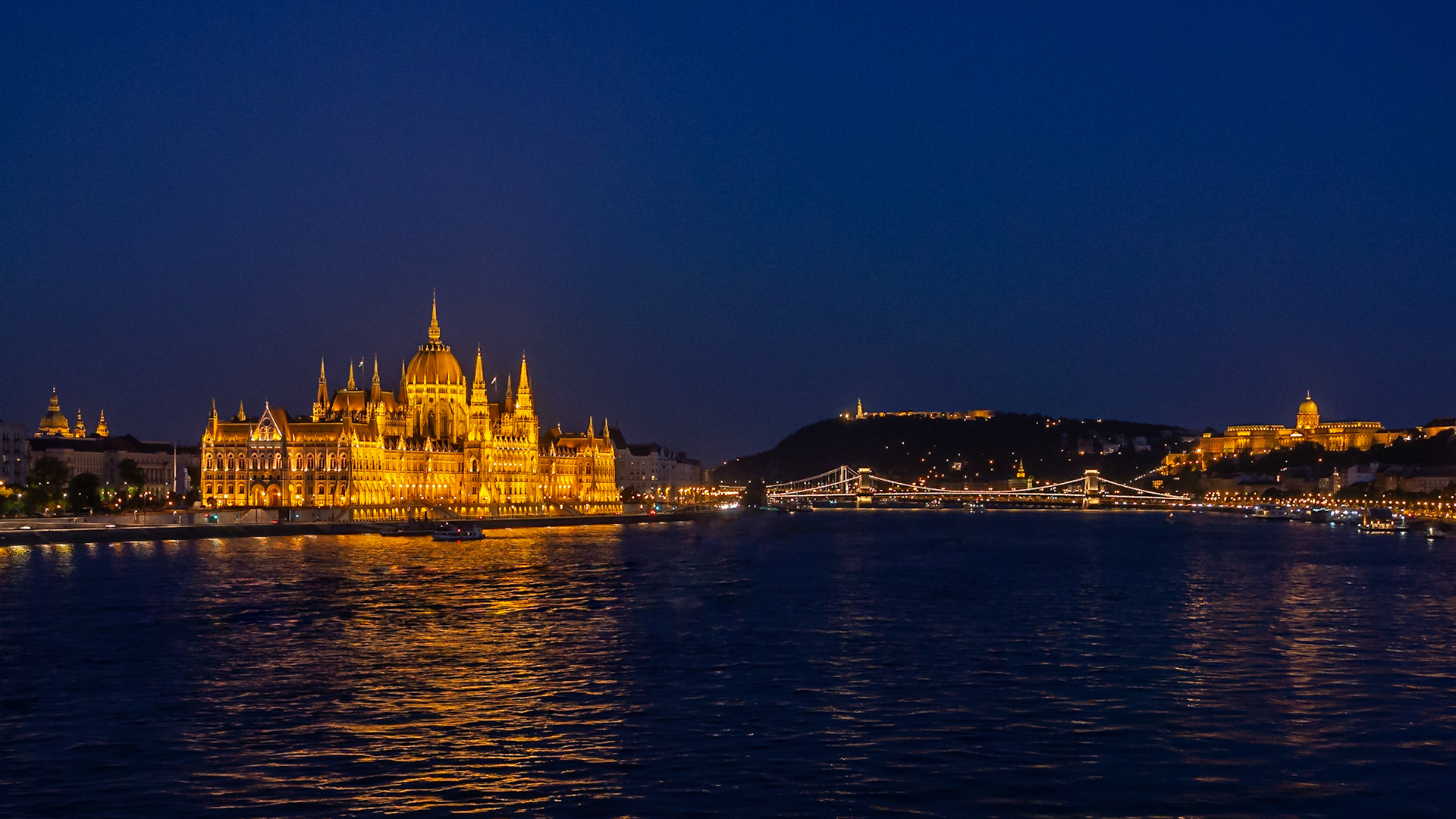 Budapest, Hungary