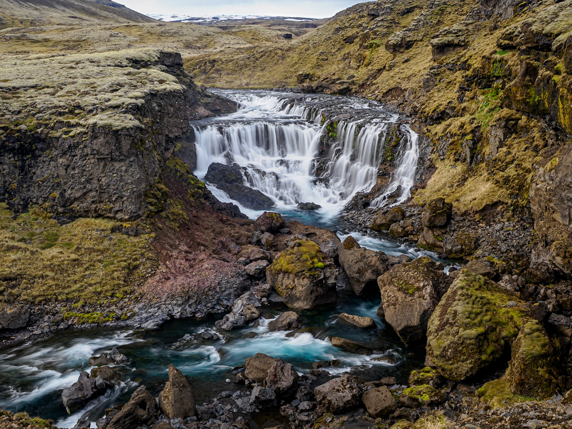 Kaefufoss