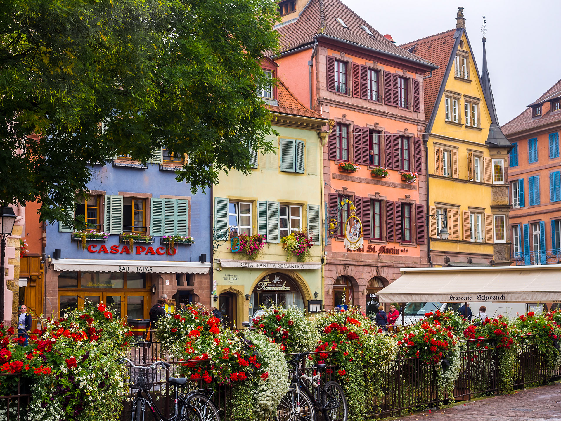Colmar, France