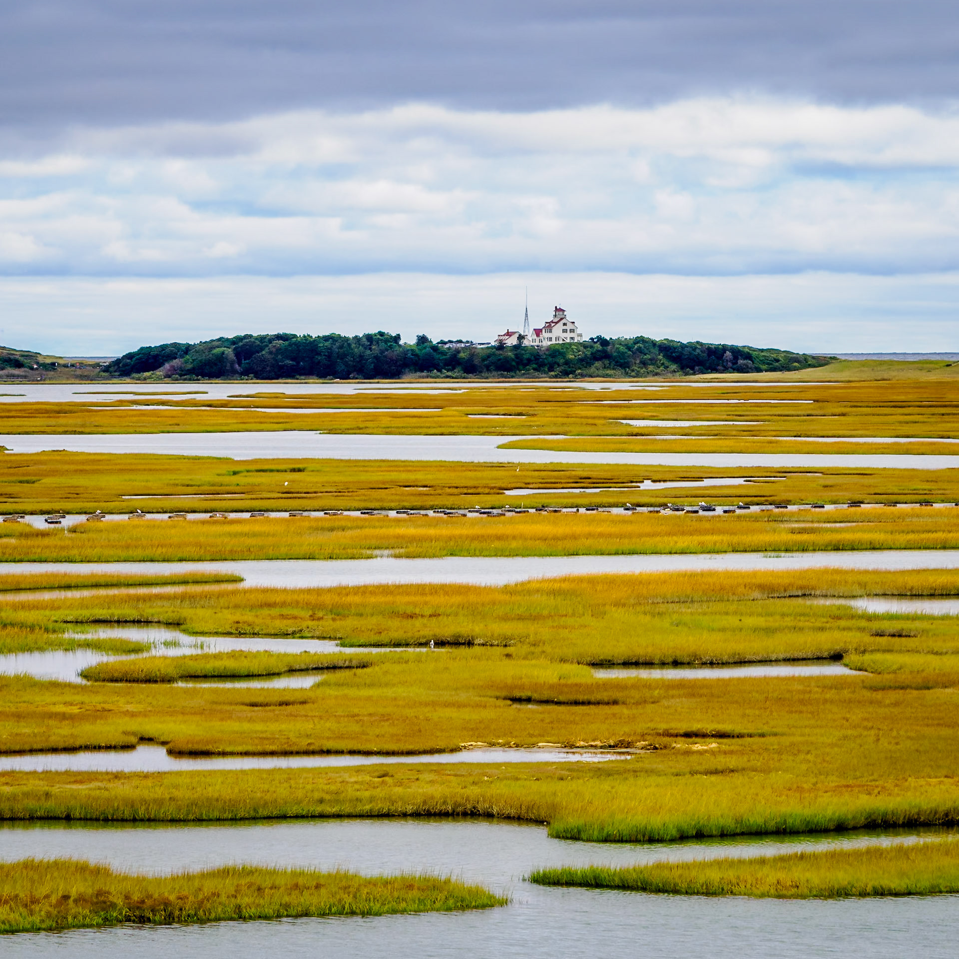 Eastham, MA