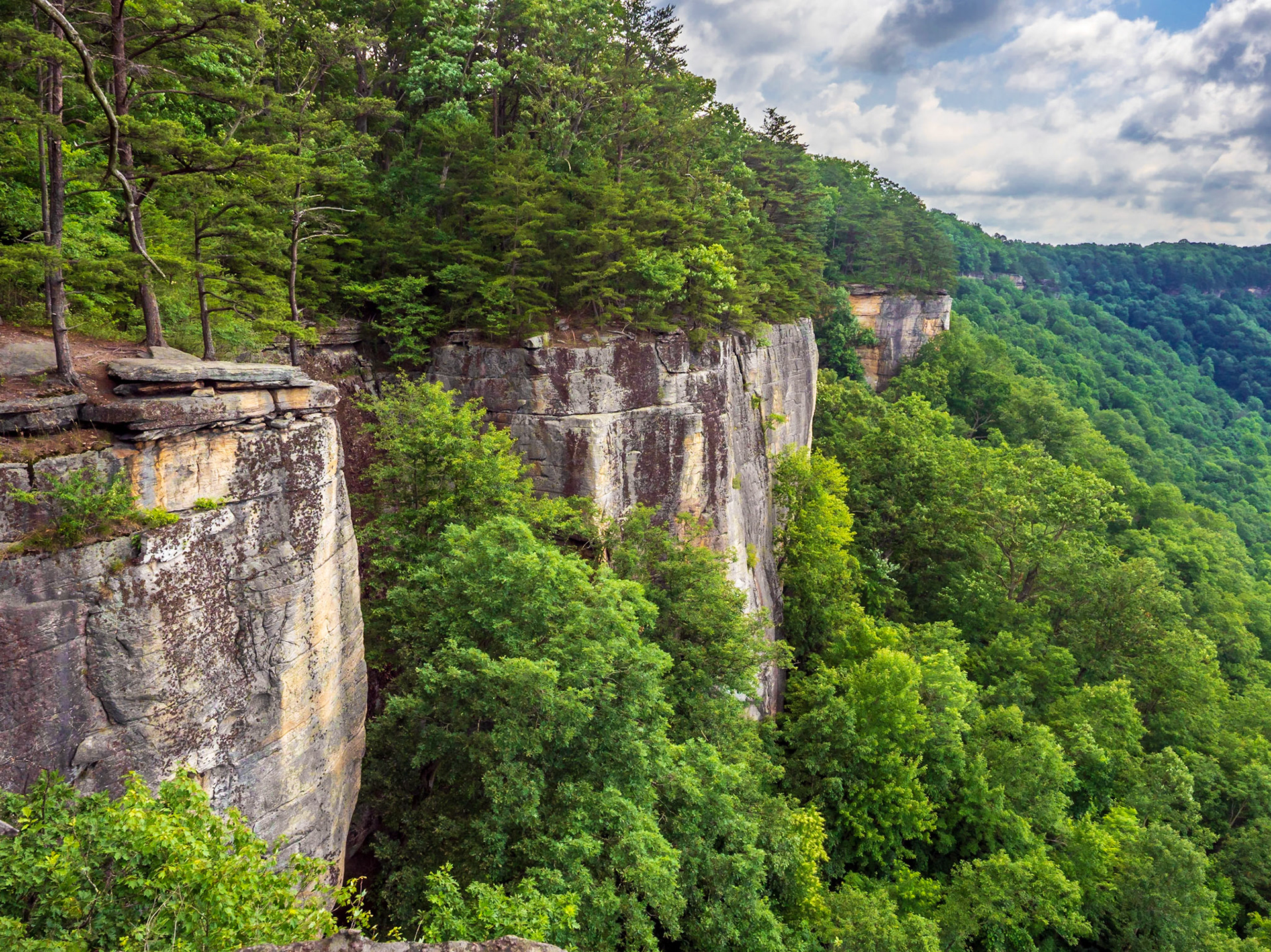 New River Gorge NP, WV