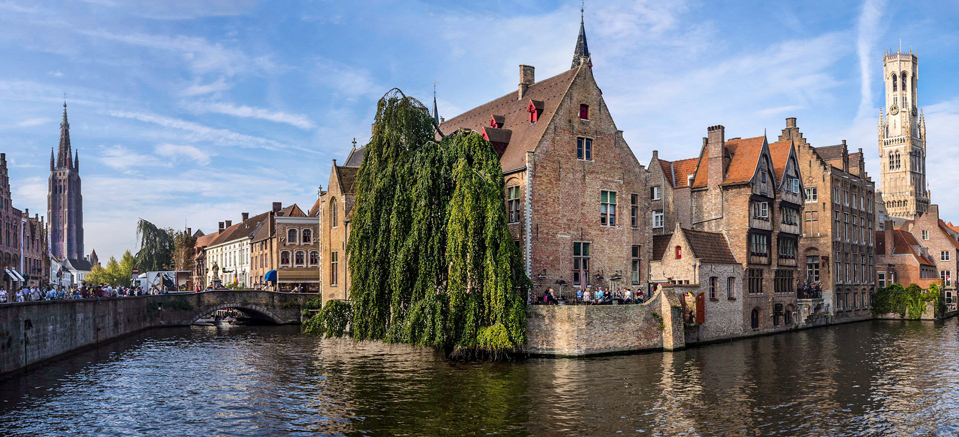 Bruges, Belgium