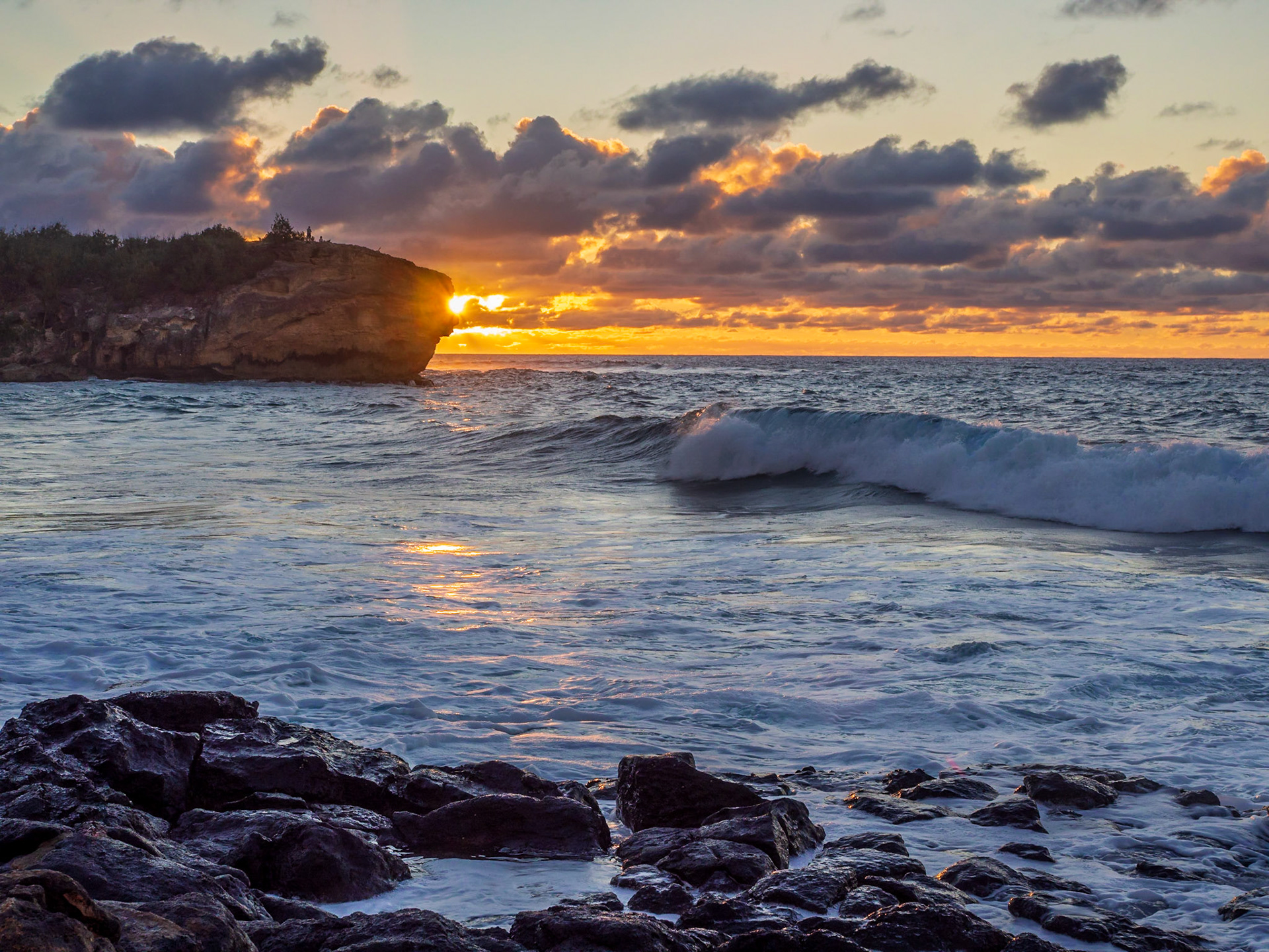 Koloa, Kauai, Hawaii