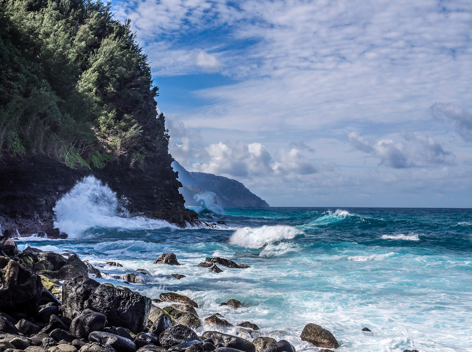 Kauai, Hawaii