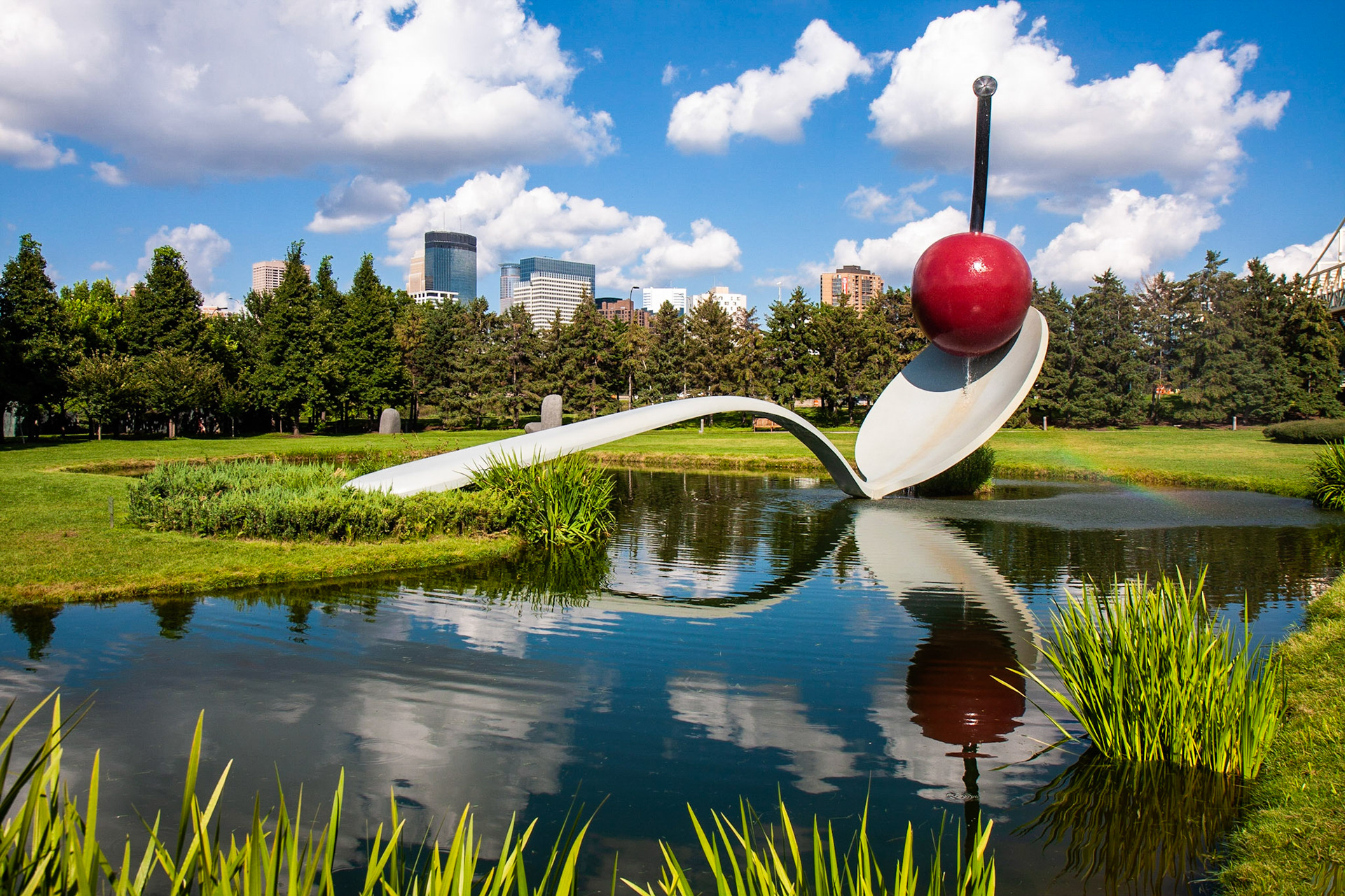 Minneapolis, Minnesota