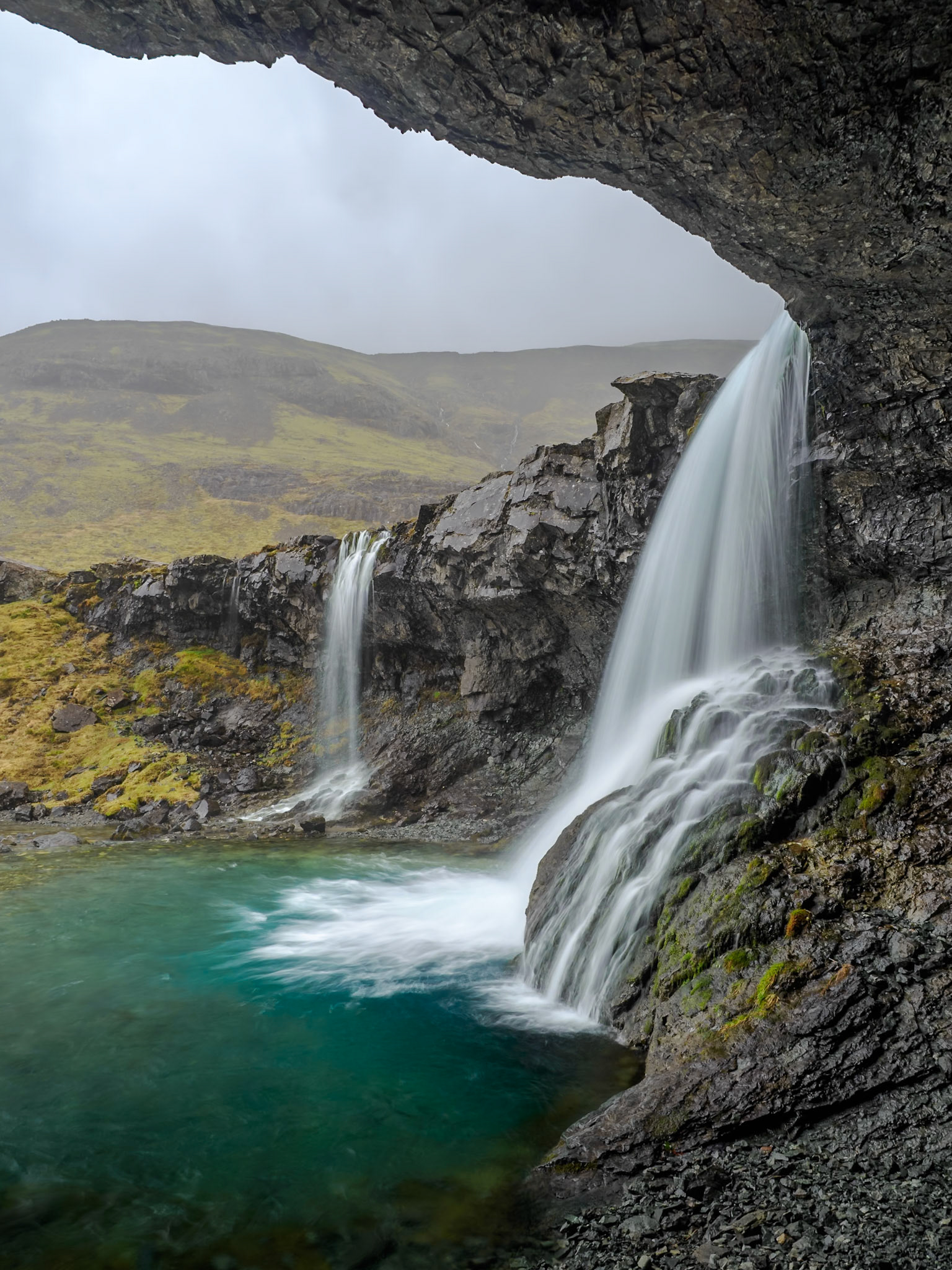 Skútafoss