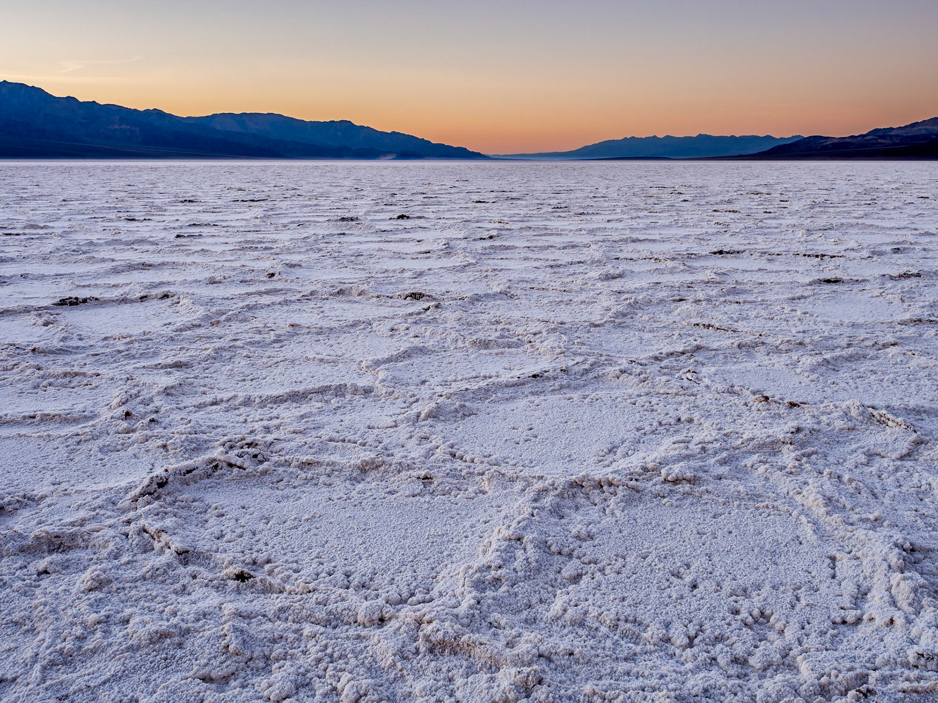 Death Valley National Park, California