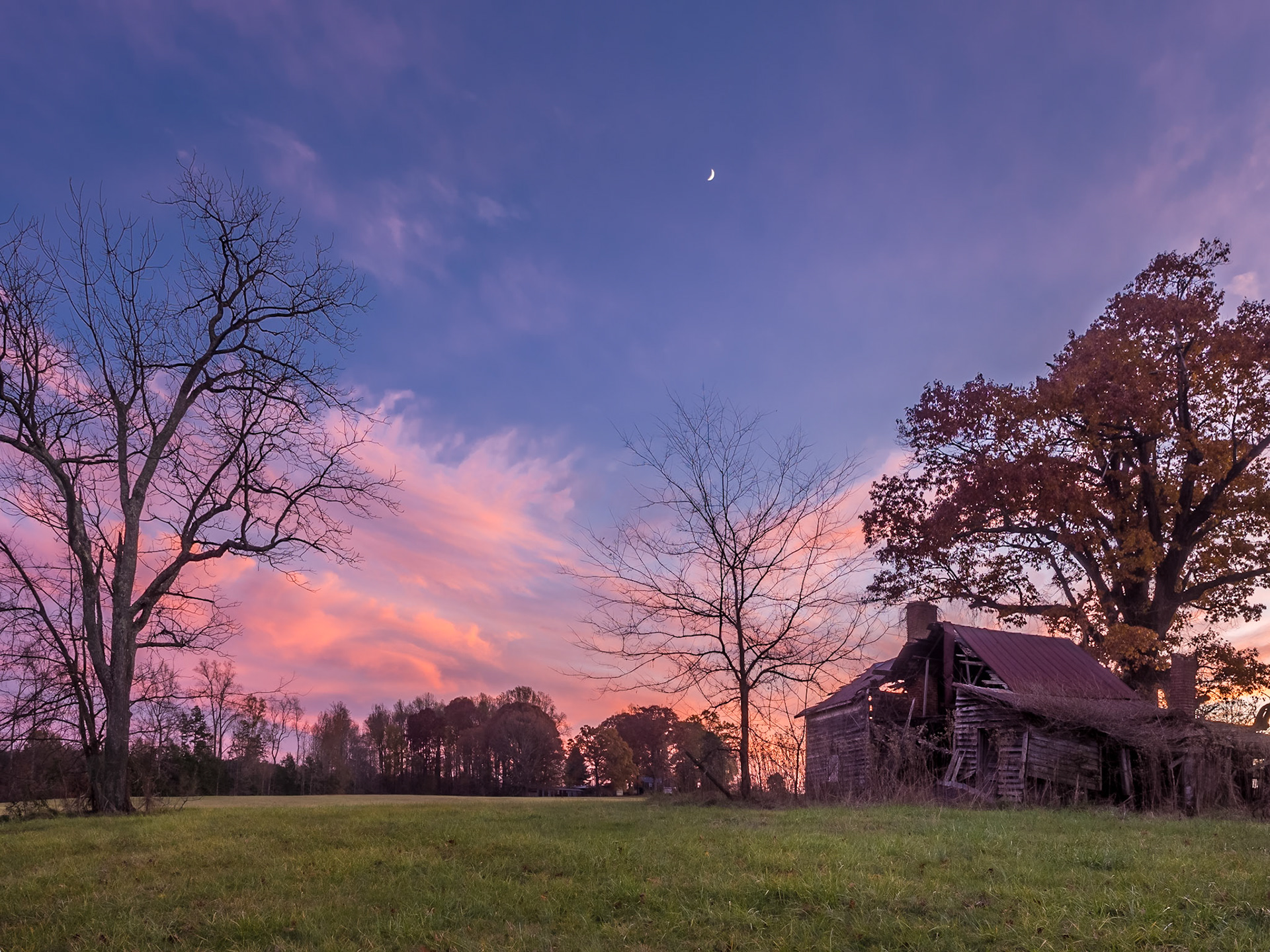 Chase City, Virginia