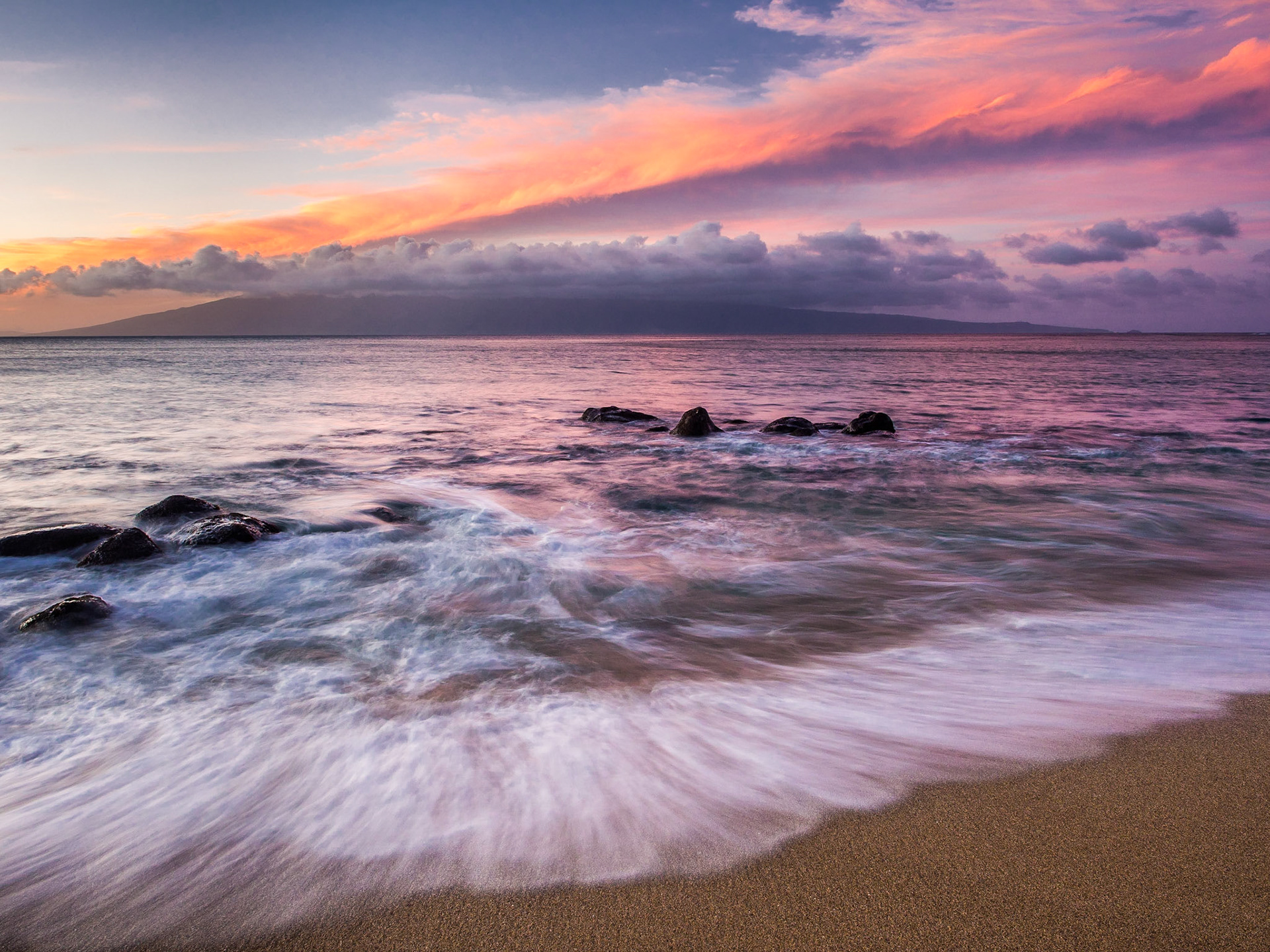 Maui, Hawaii