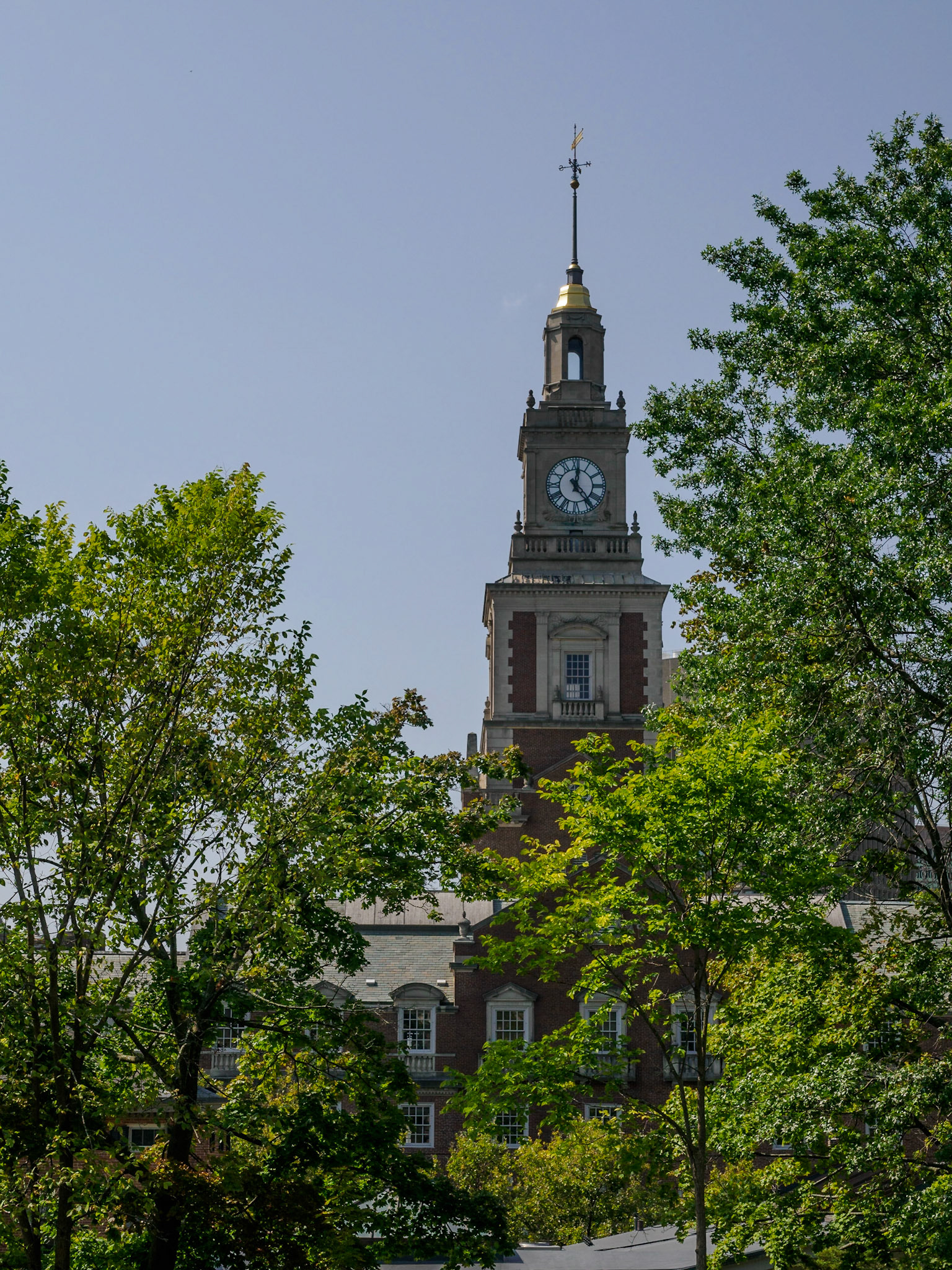 University Hall