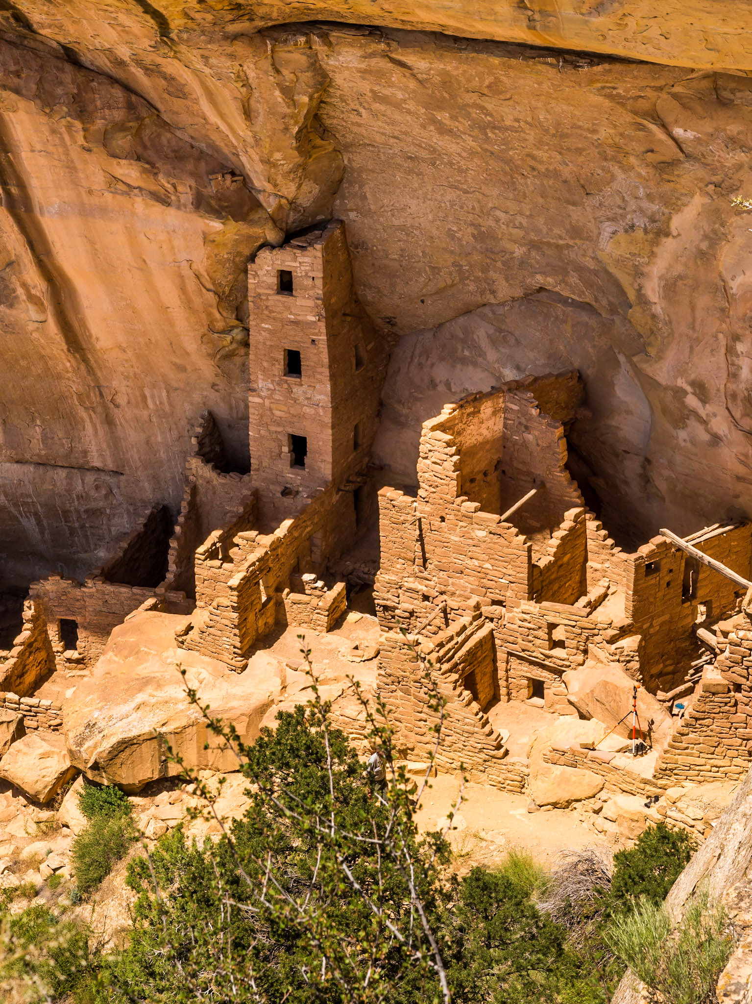 Mesa Verde National Park