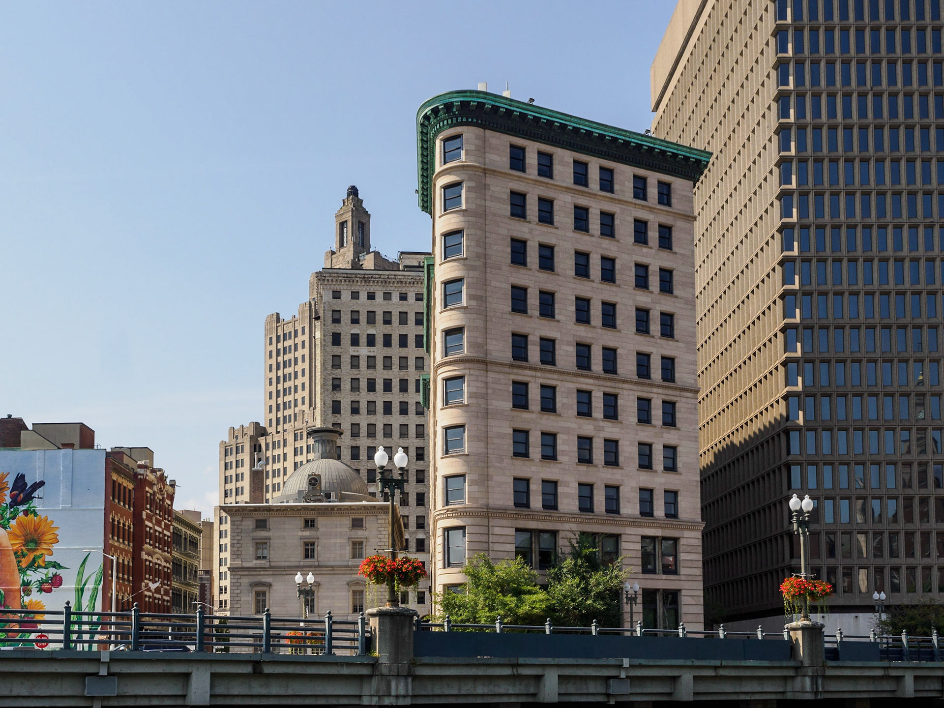 FBI Building