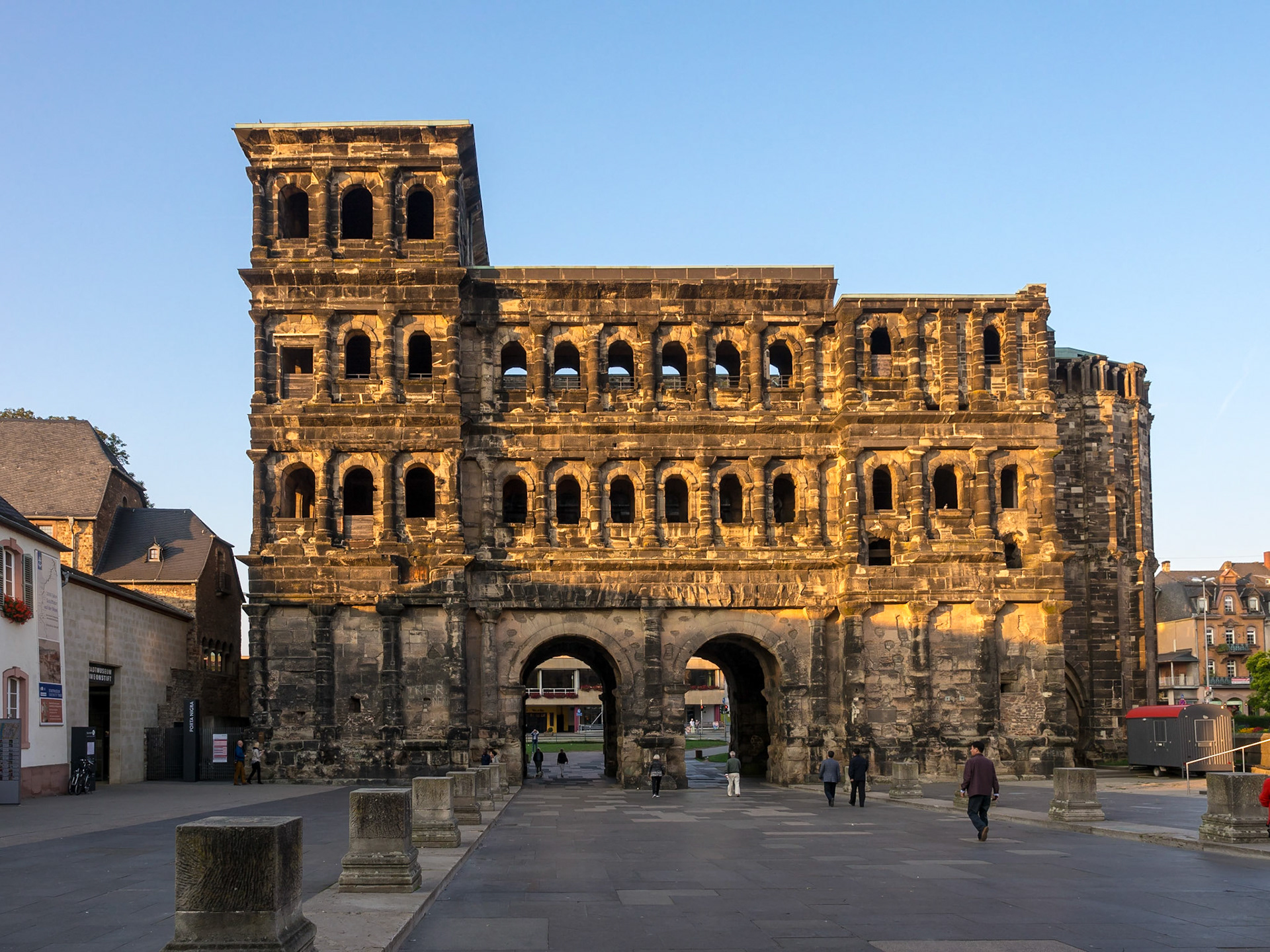 Trier, Germany