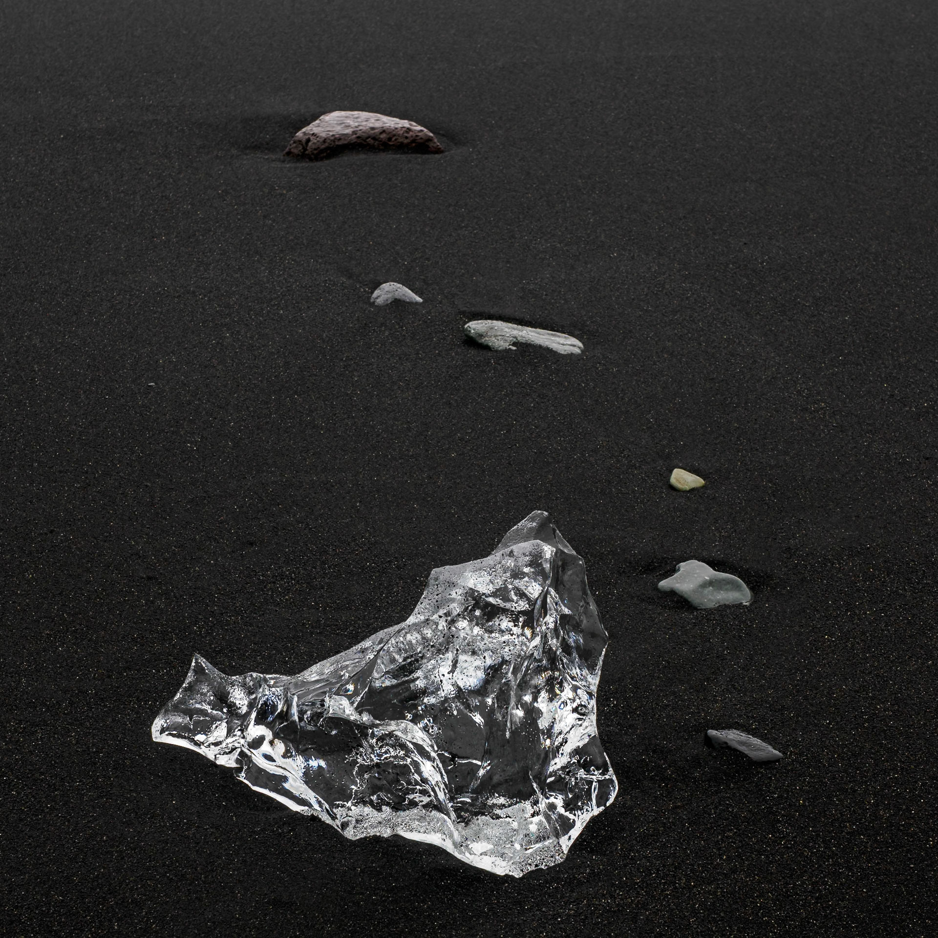 Diamond Beach