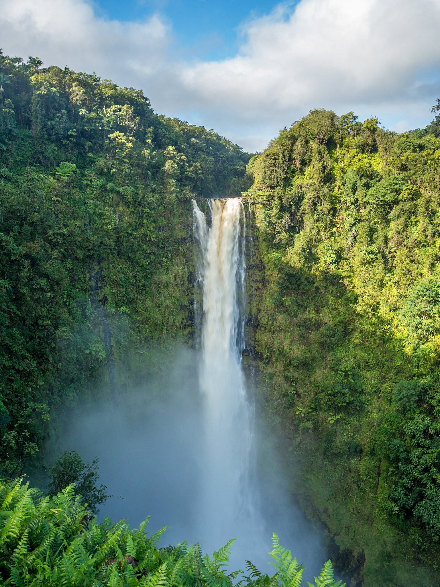 Big Island, Hawaii