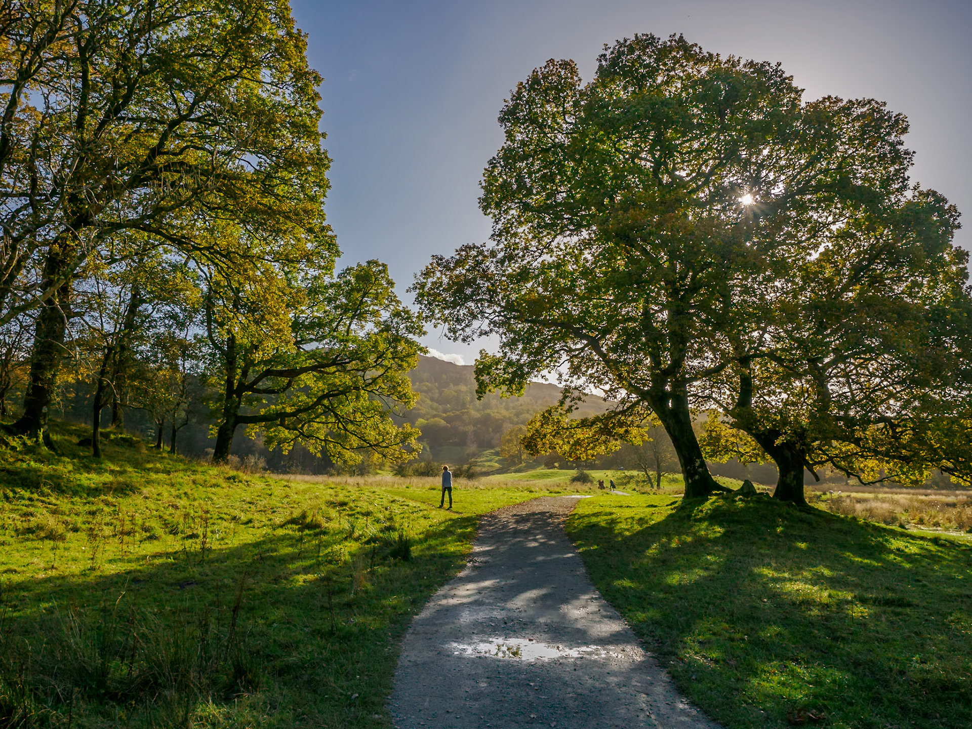 River Brathay