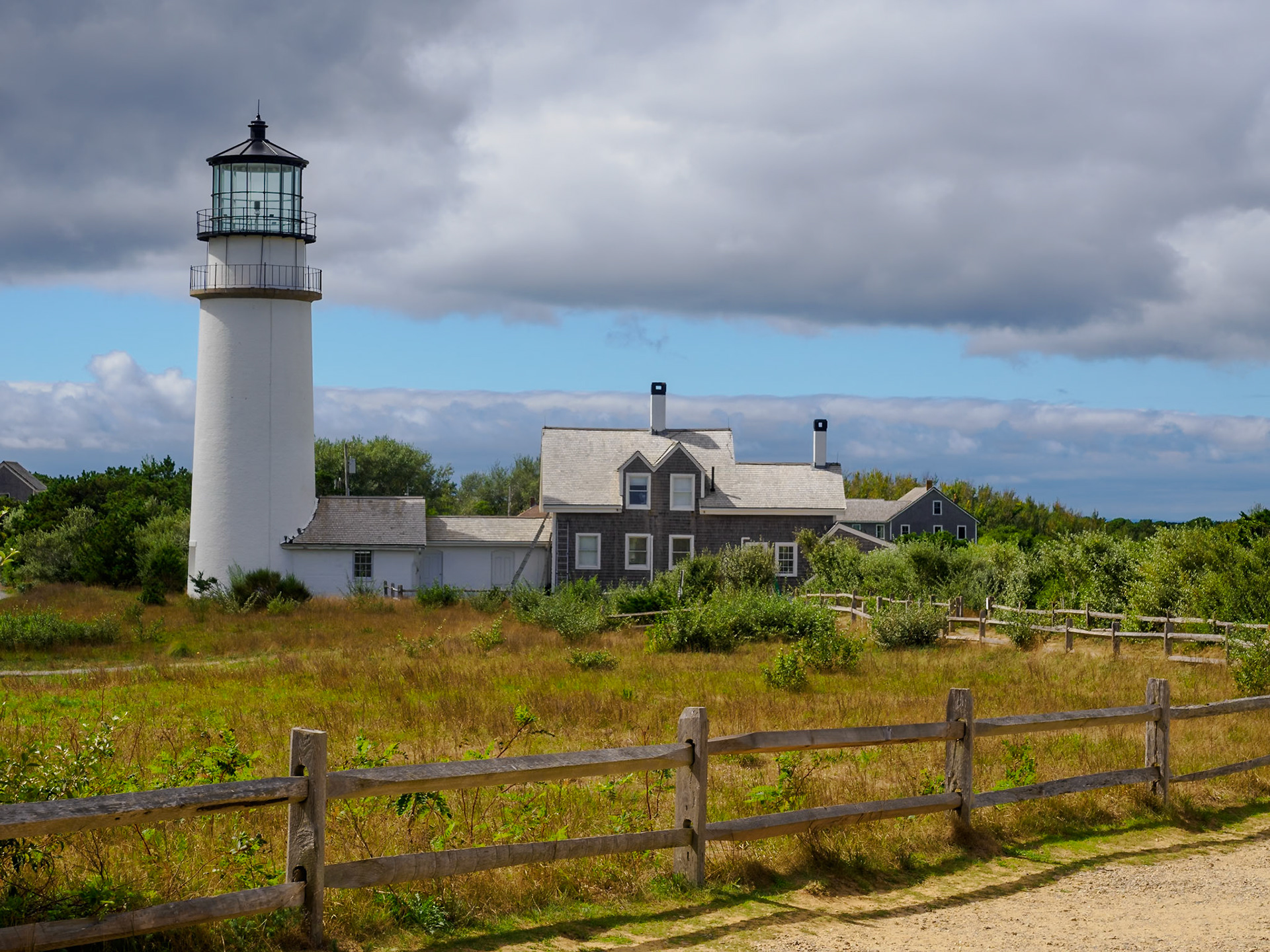 North Truro, MA