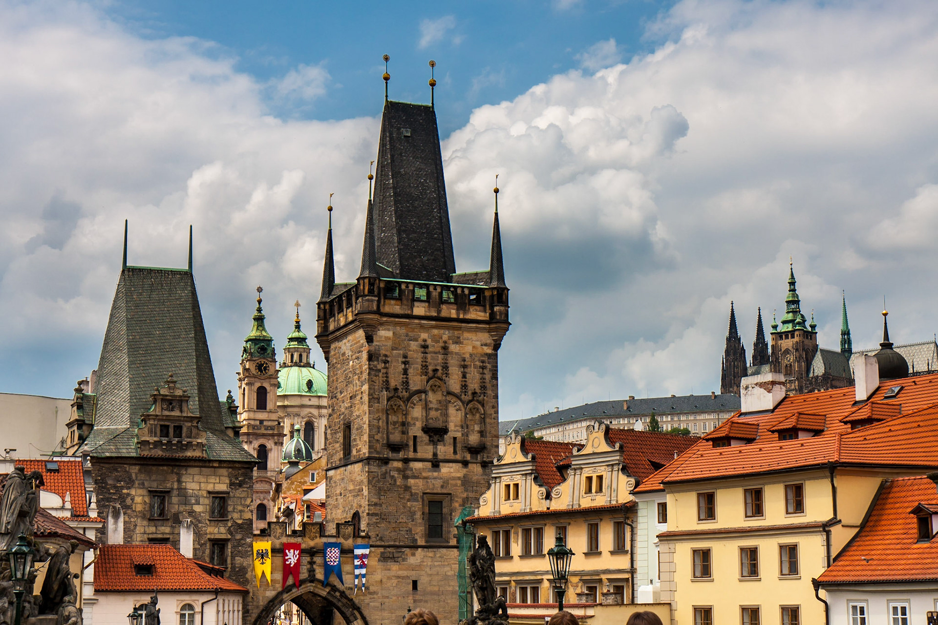 Prague, Czech Republic