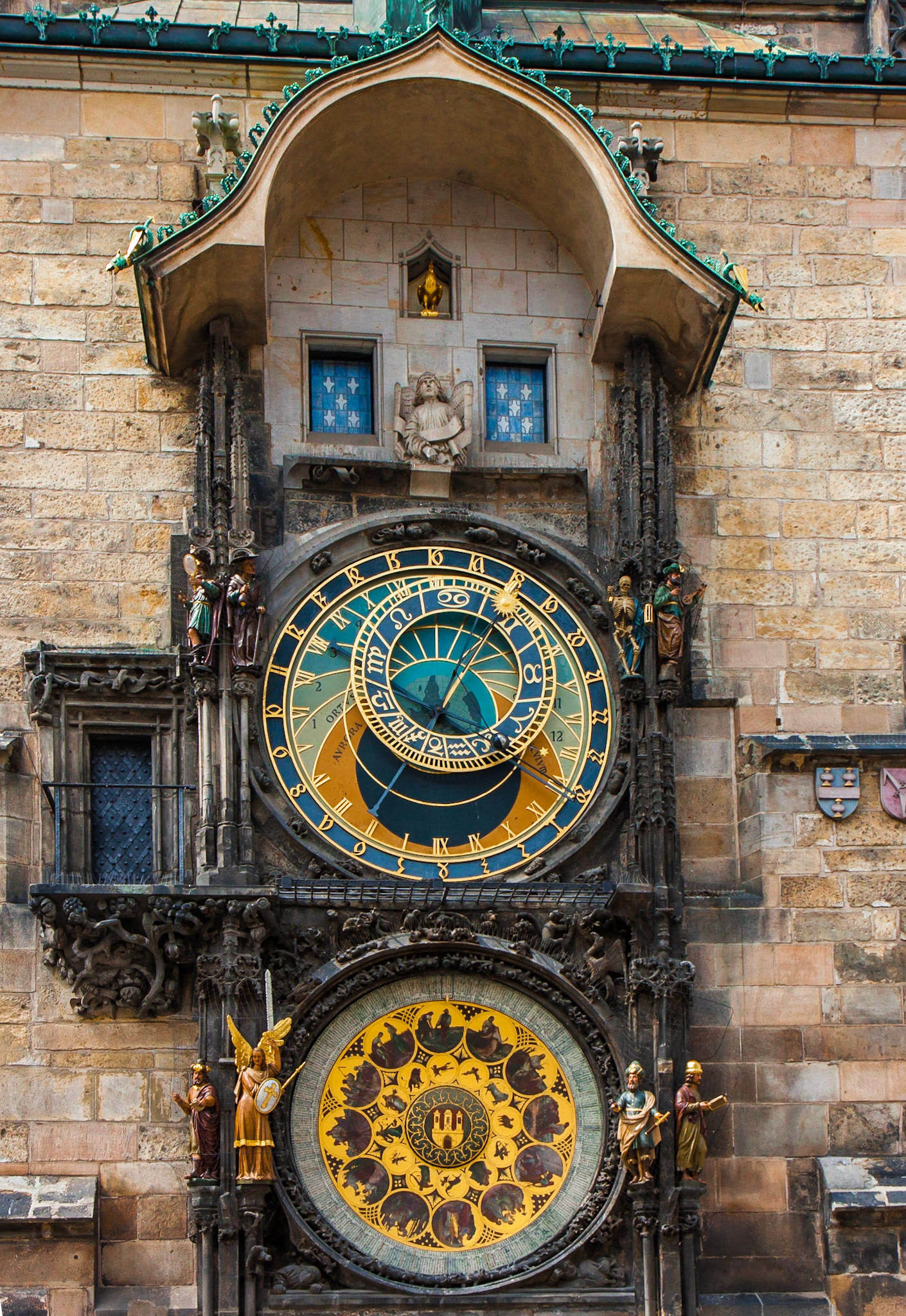 Prague, Czech Republic