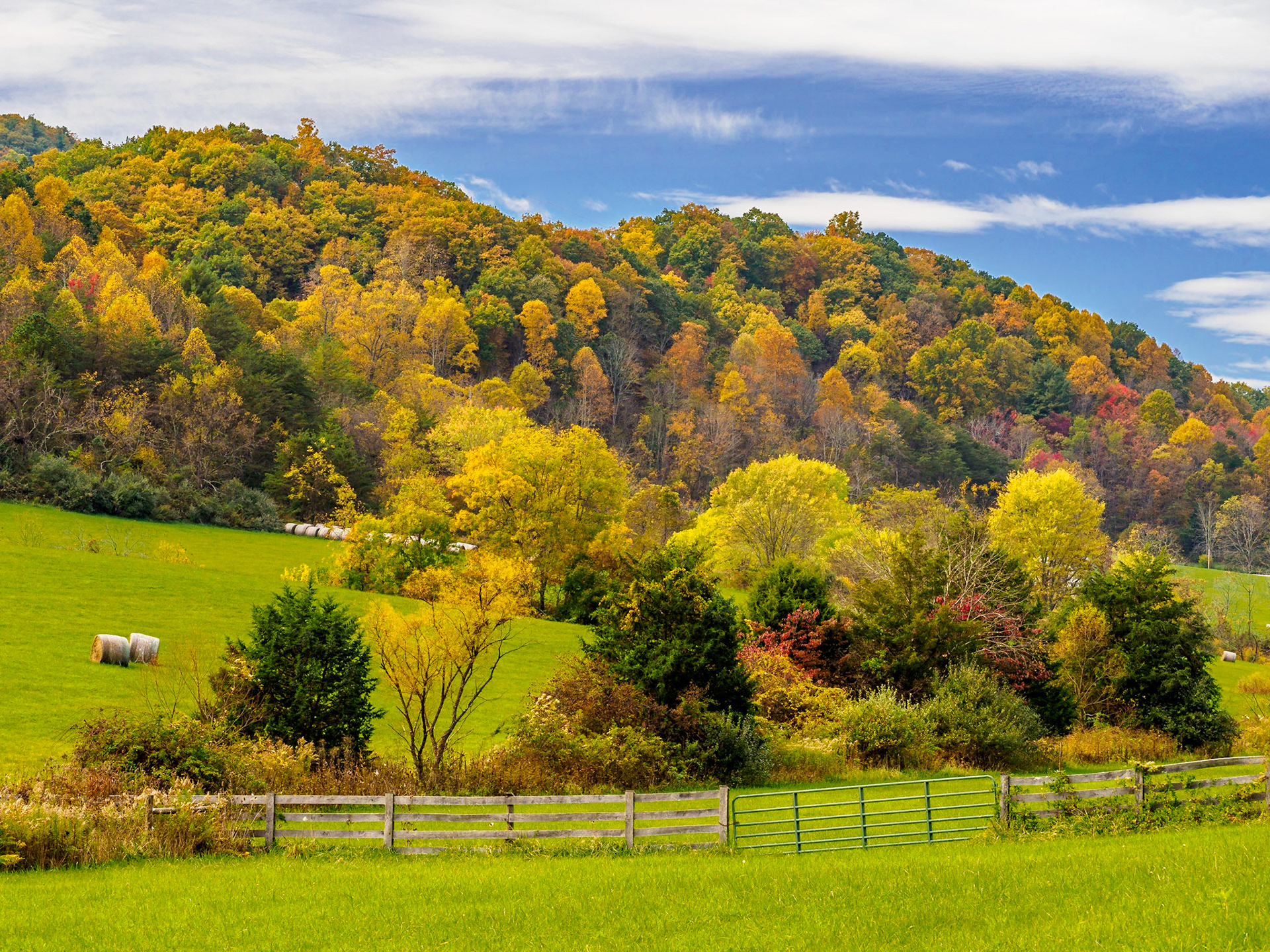 Catawba, VA