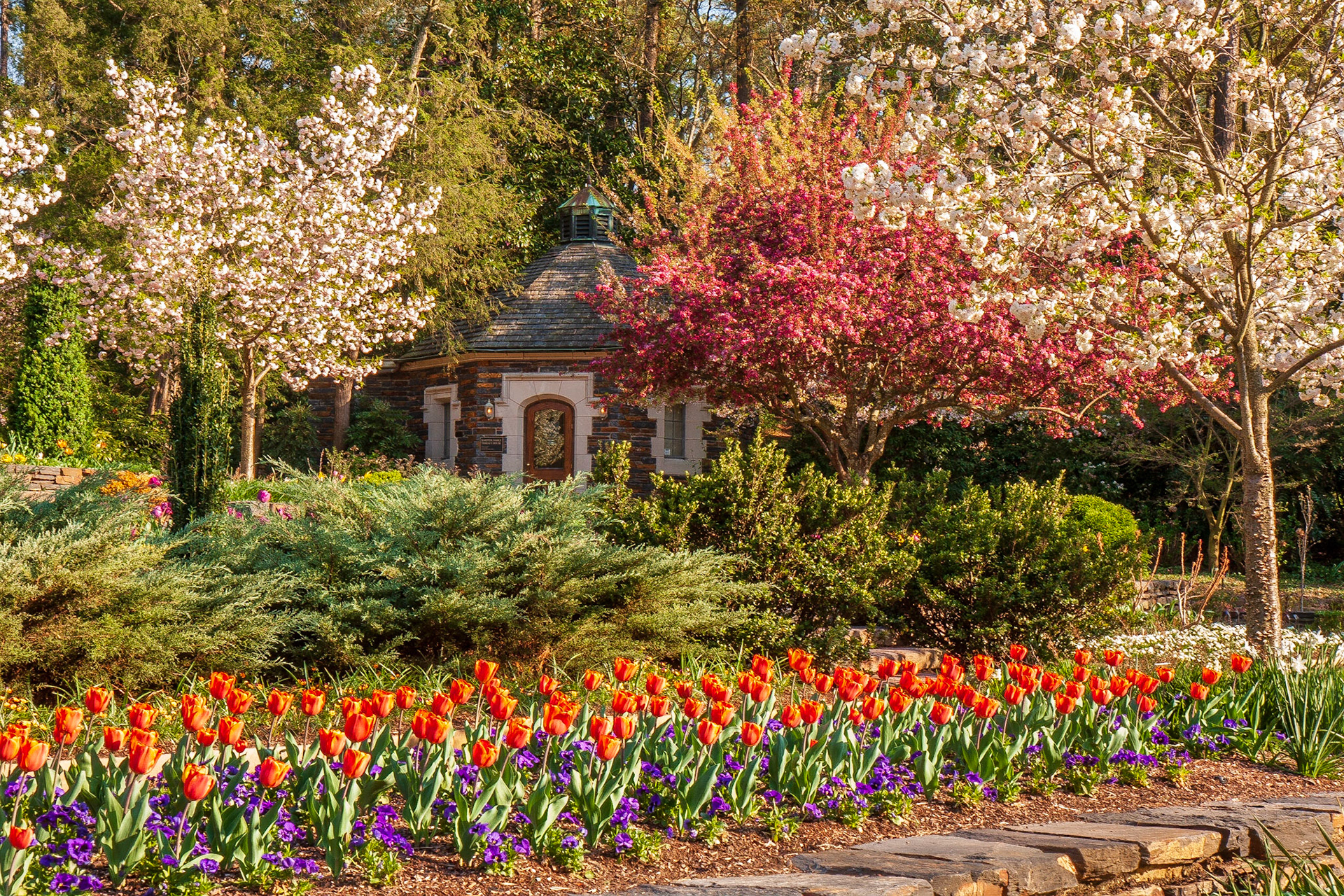 Durham, North Carolina