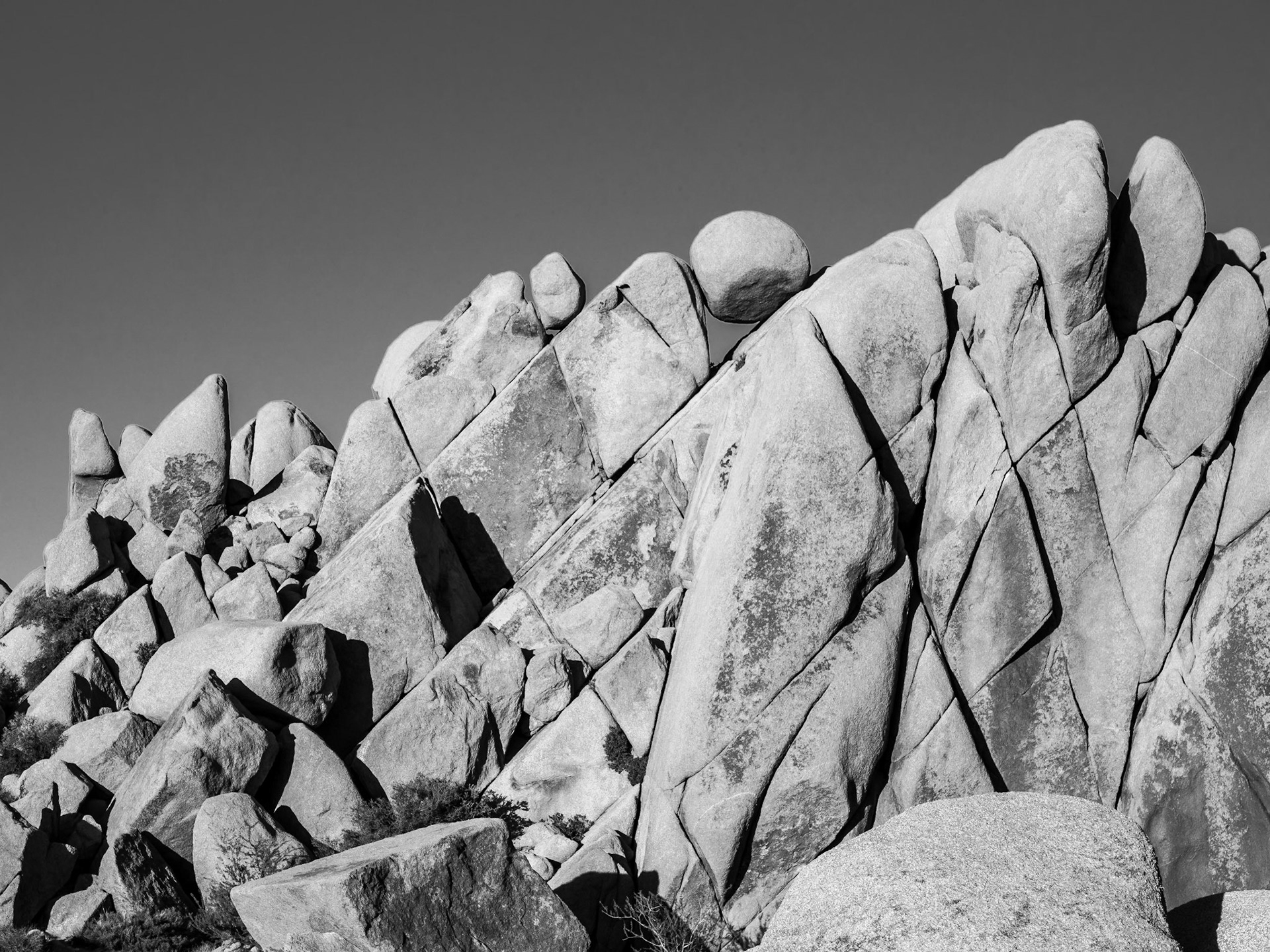 Joshua Tree National Park, California