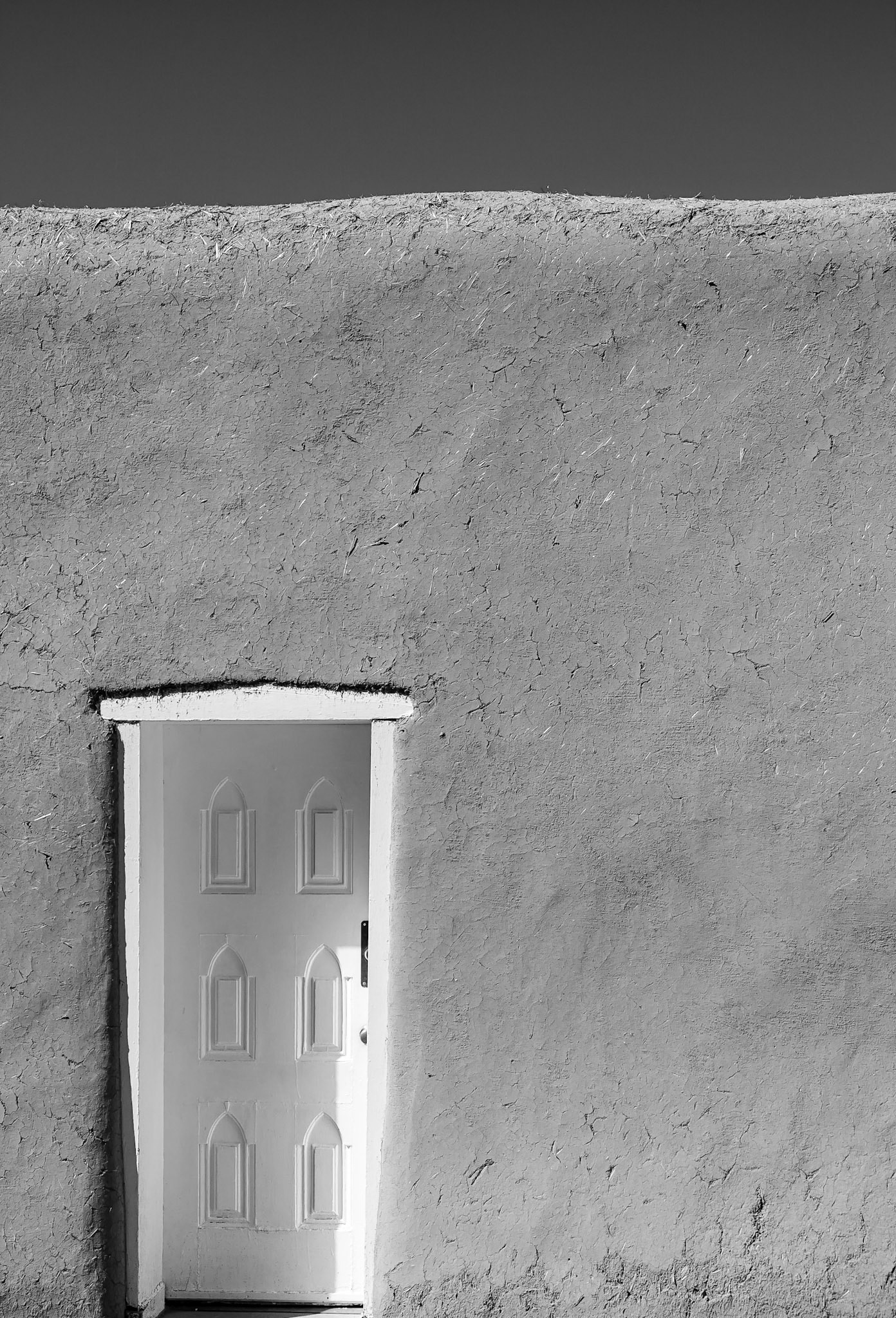 Ranchos de Taos, New Mexico