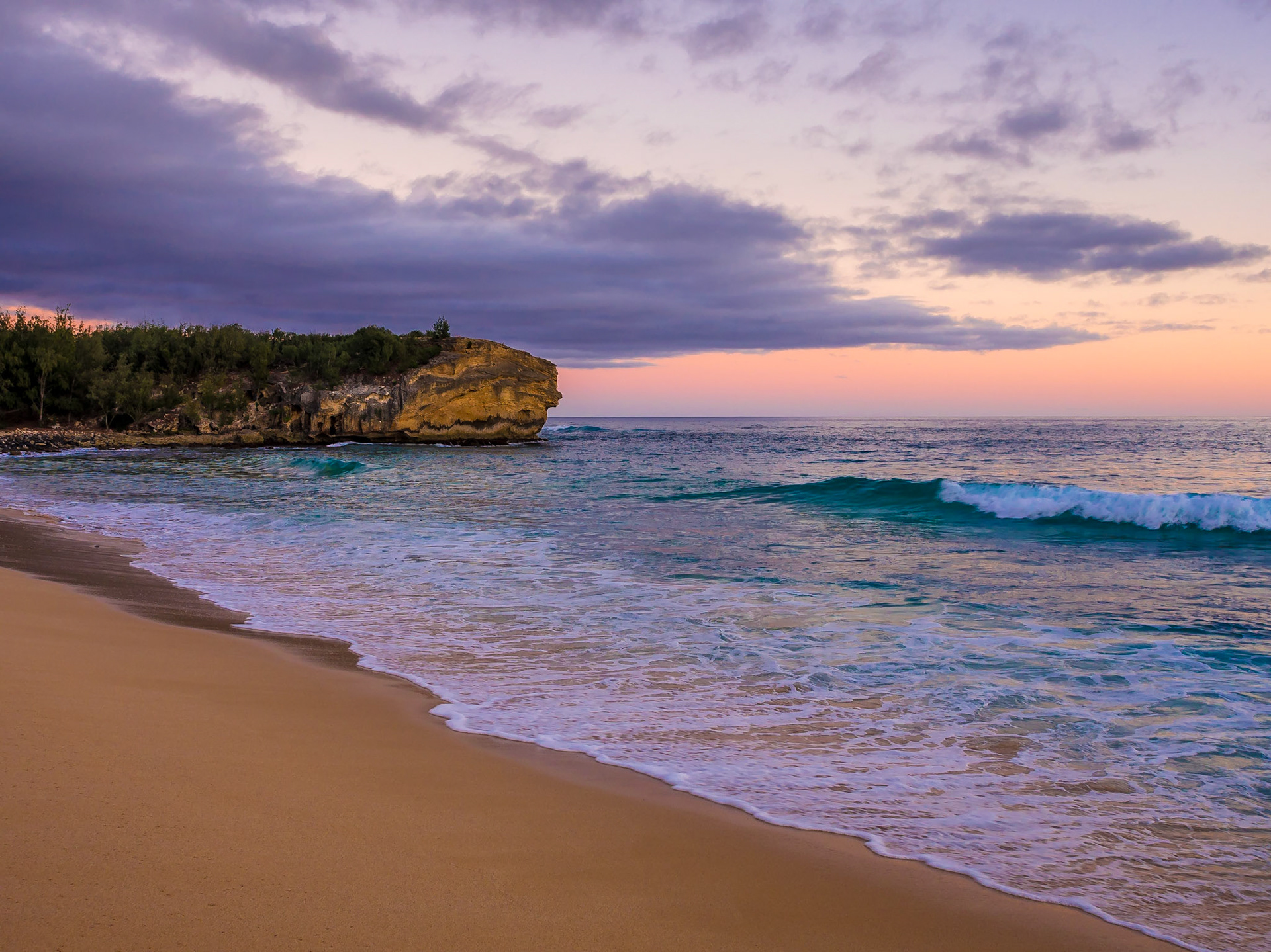 Koloa, Kauai, Hawaii