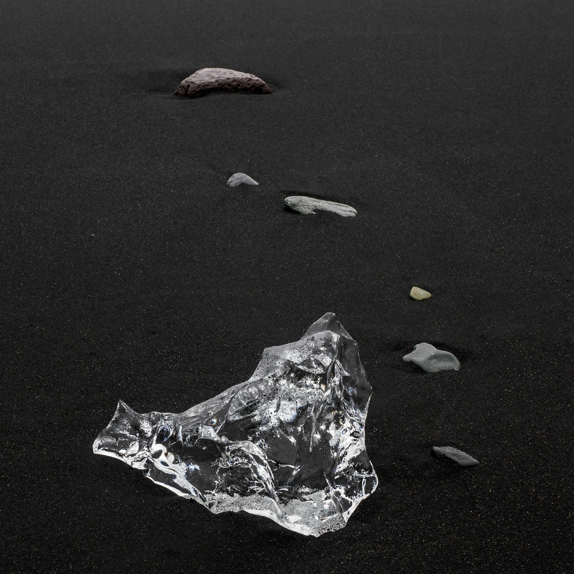 Diamond Beach