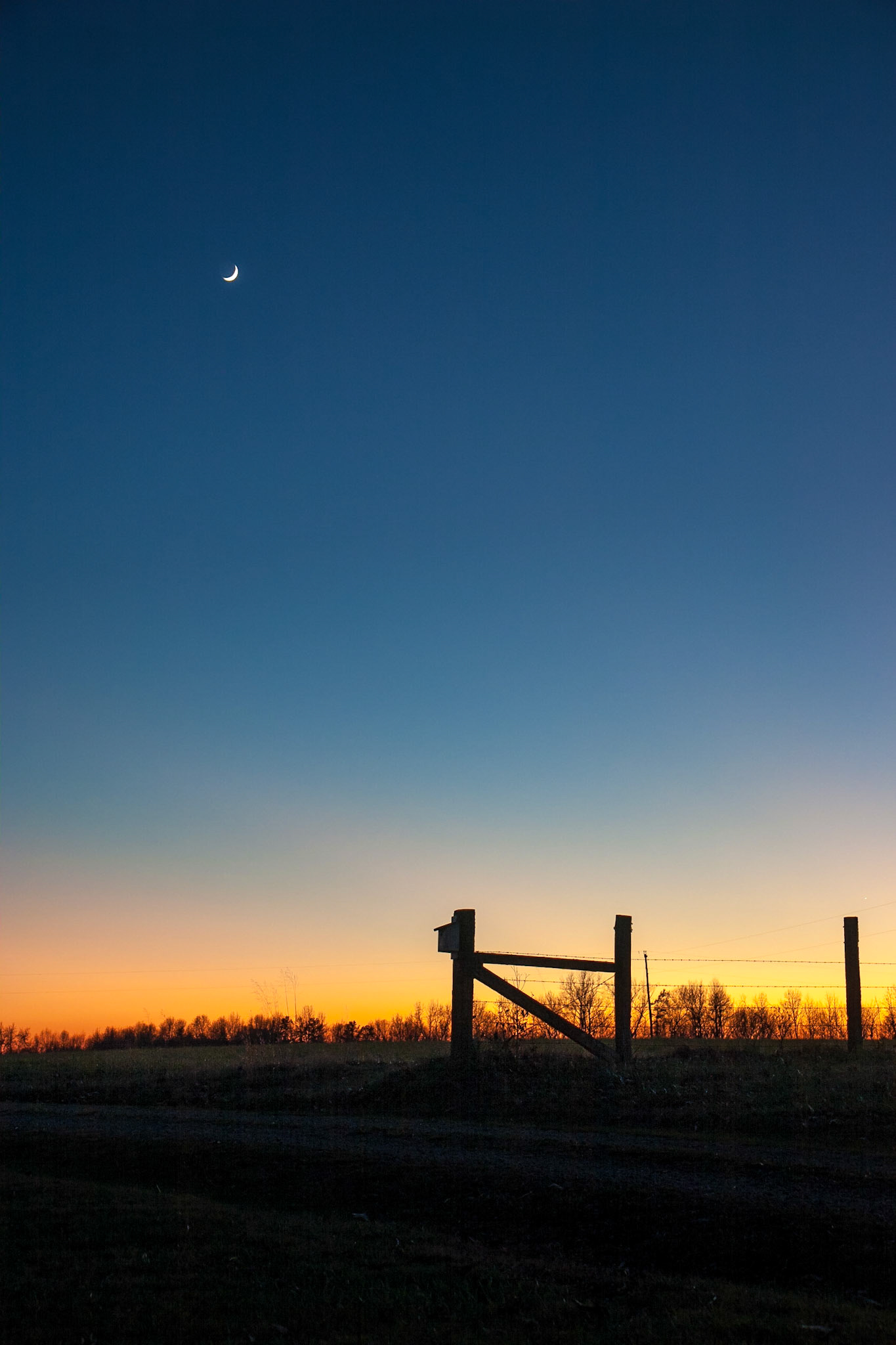 Chase City, Virginia