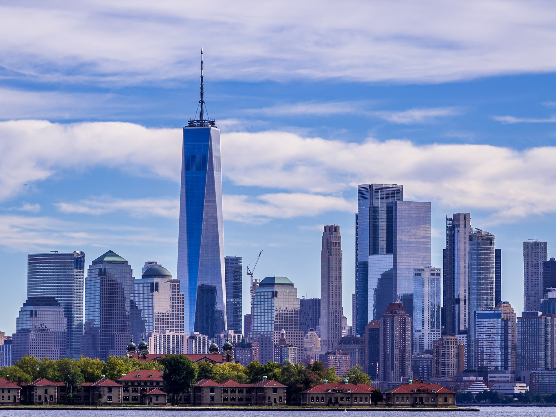New York City, NY