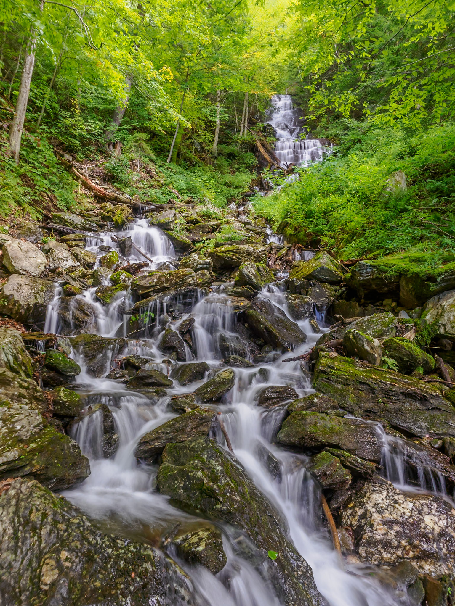 North Adams, MA