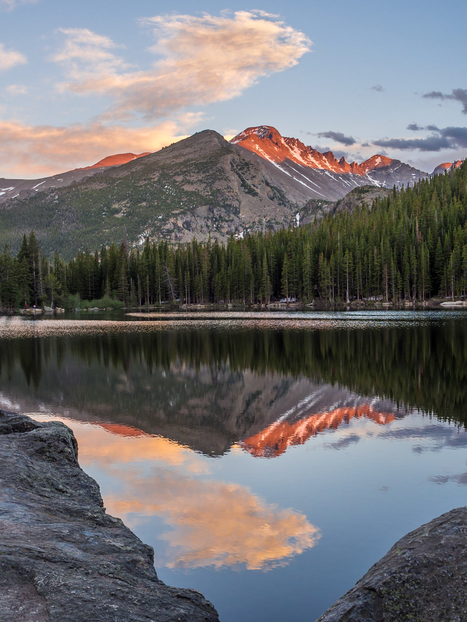 Rocky Mountain National Park