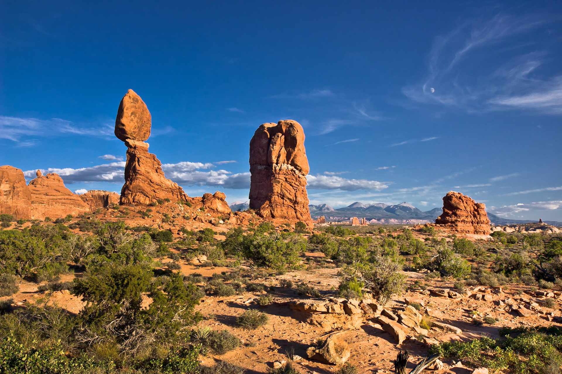 Arches National Park, Utah