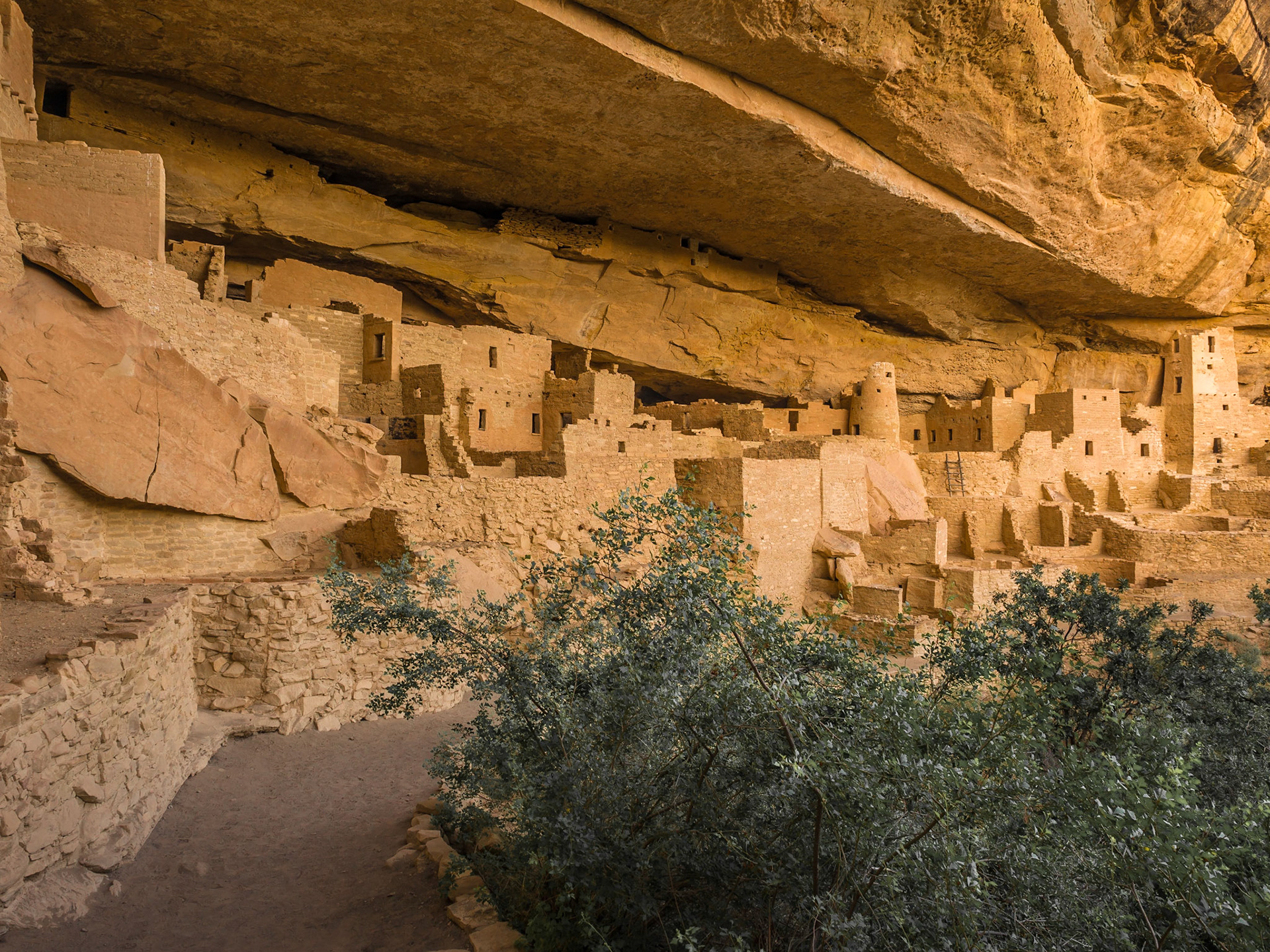 Mesa Verde National Park