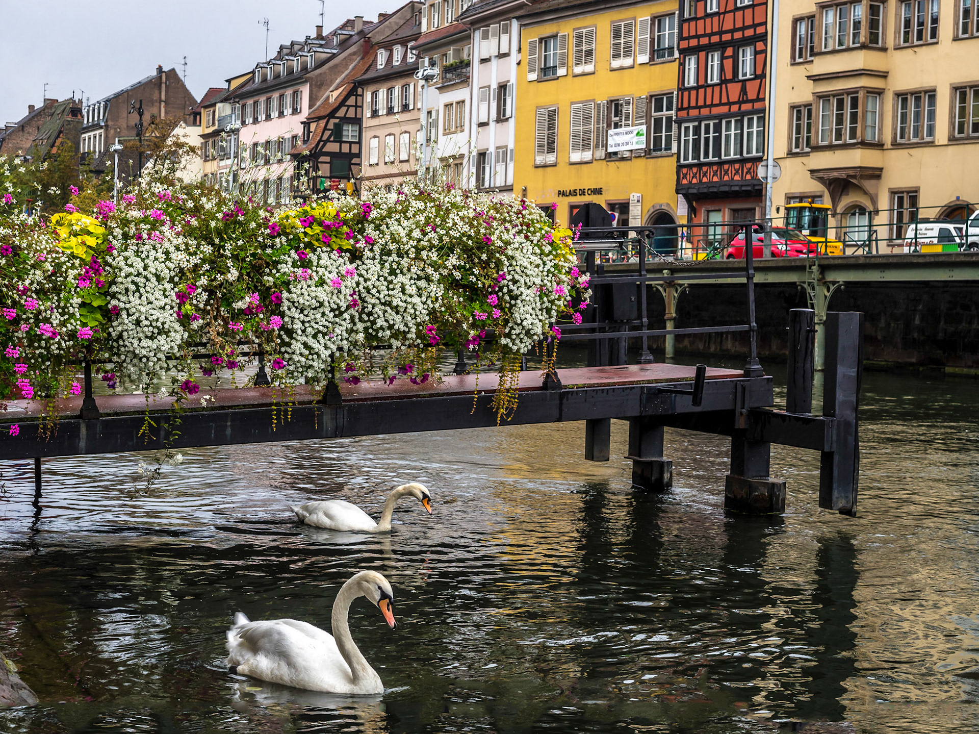Strasbourg, France