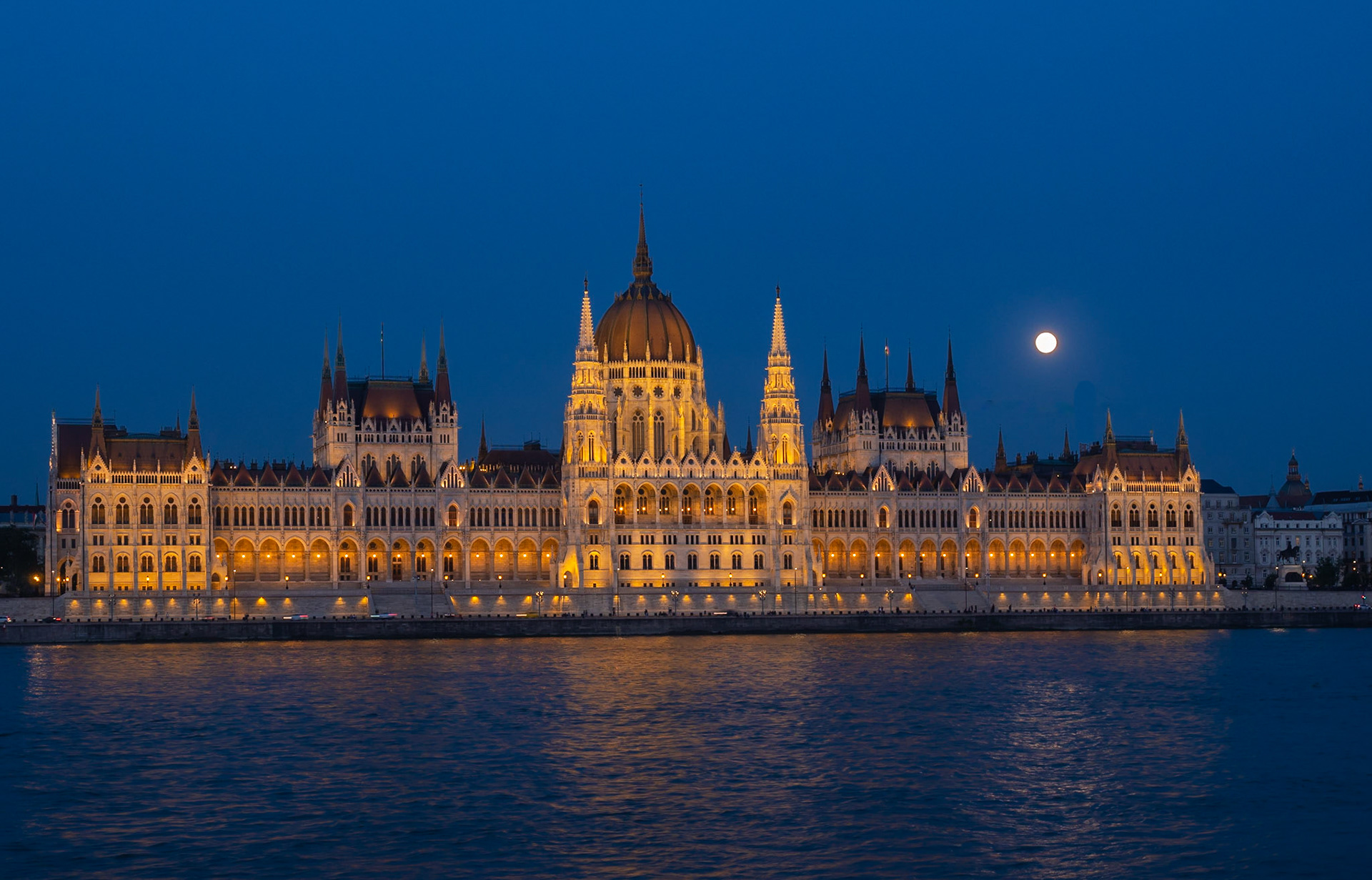 Budapest, Hungary