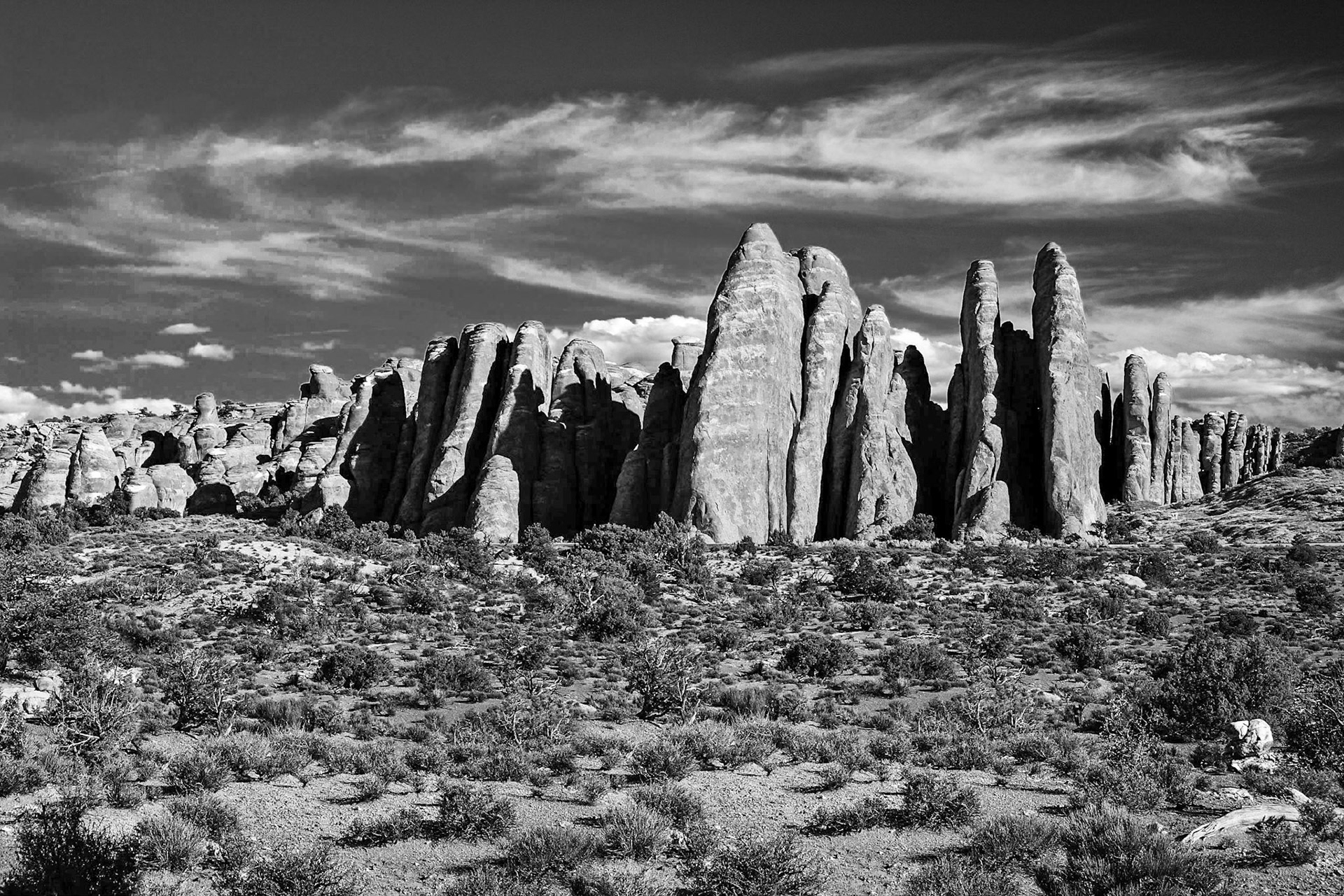 Arches National Park